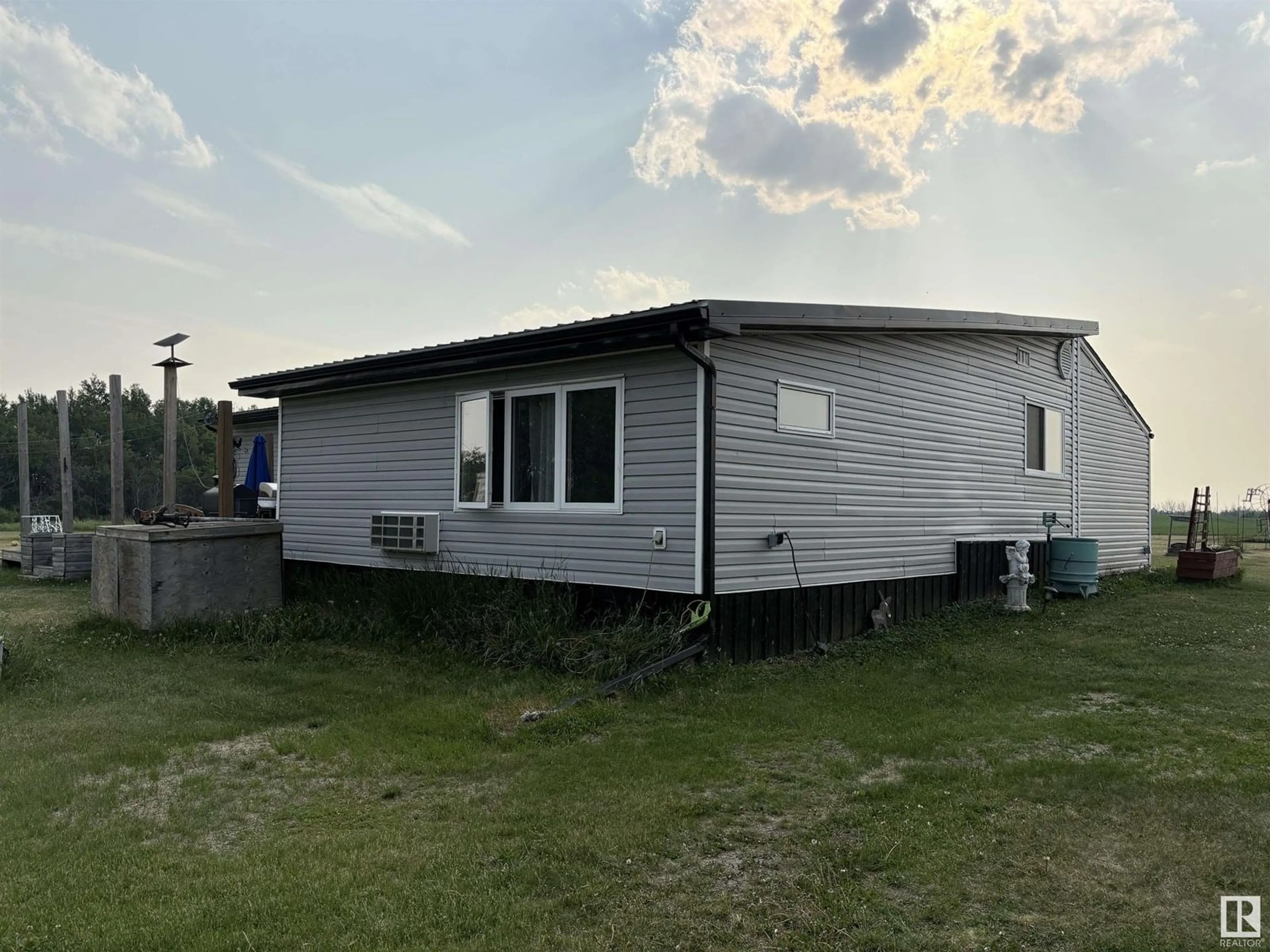 Unknown for 50516 RGE RD 173, Rural Beaver County Alberta T0B4A0