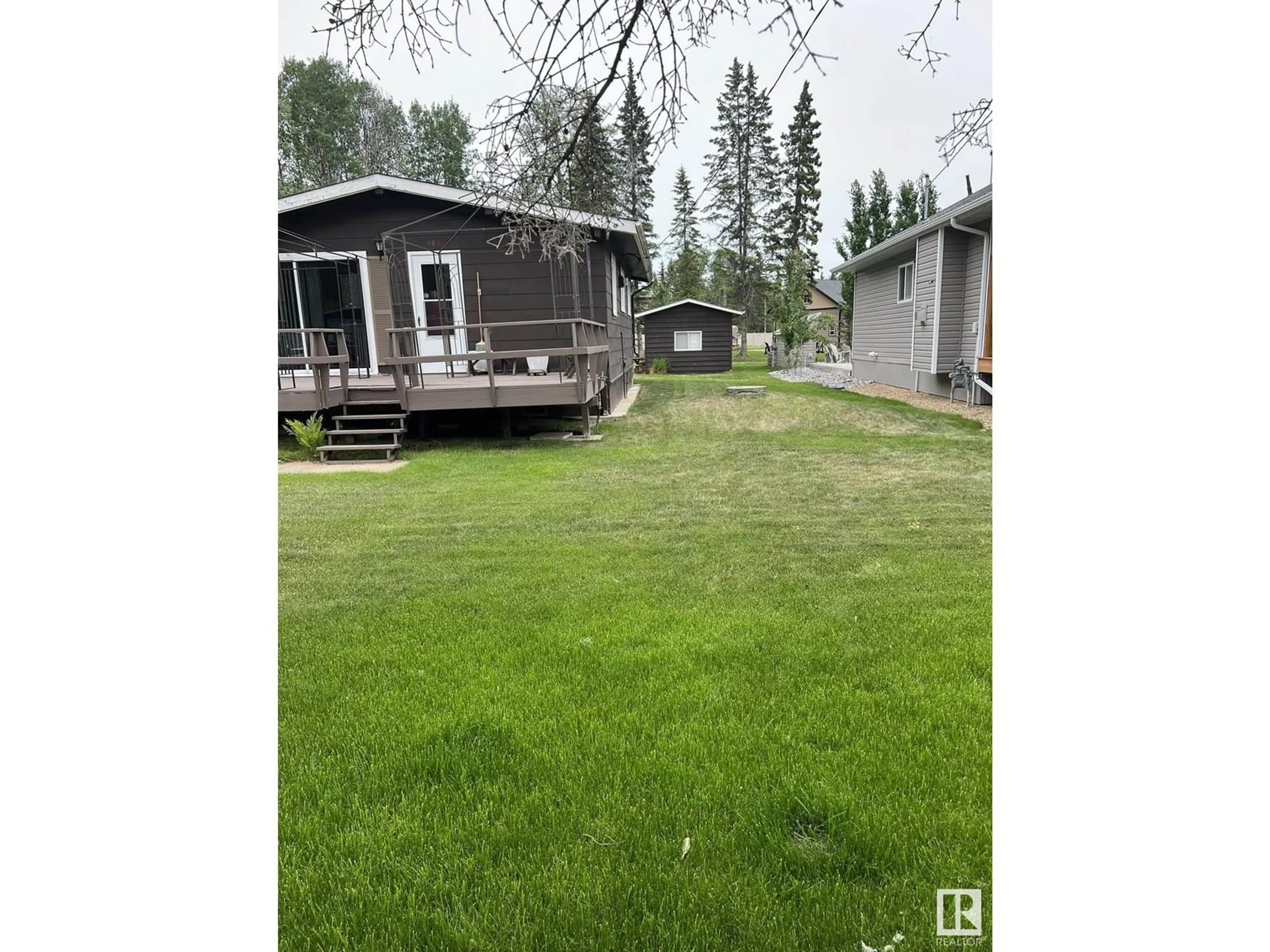 Unknown for 603 LONG LAKE DR, Long Lake Alberta T6A0M0
