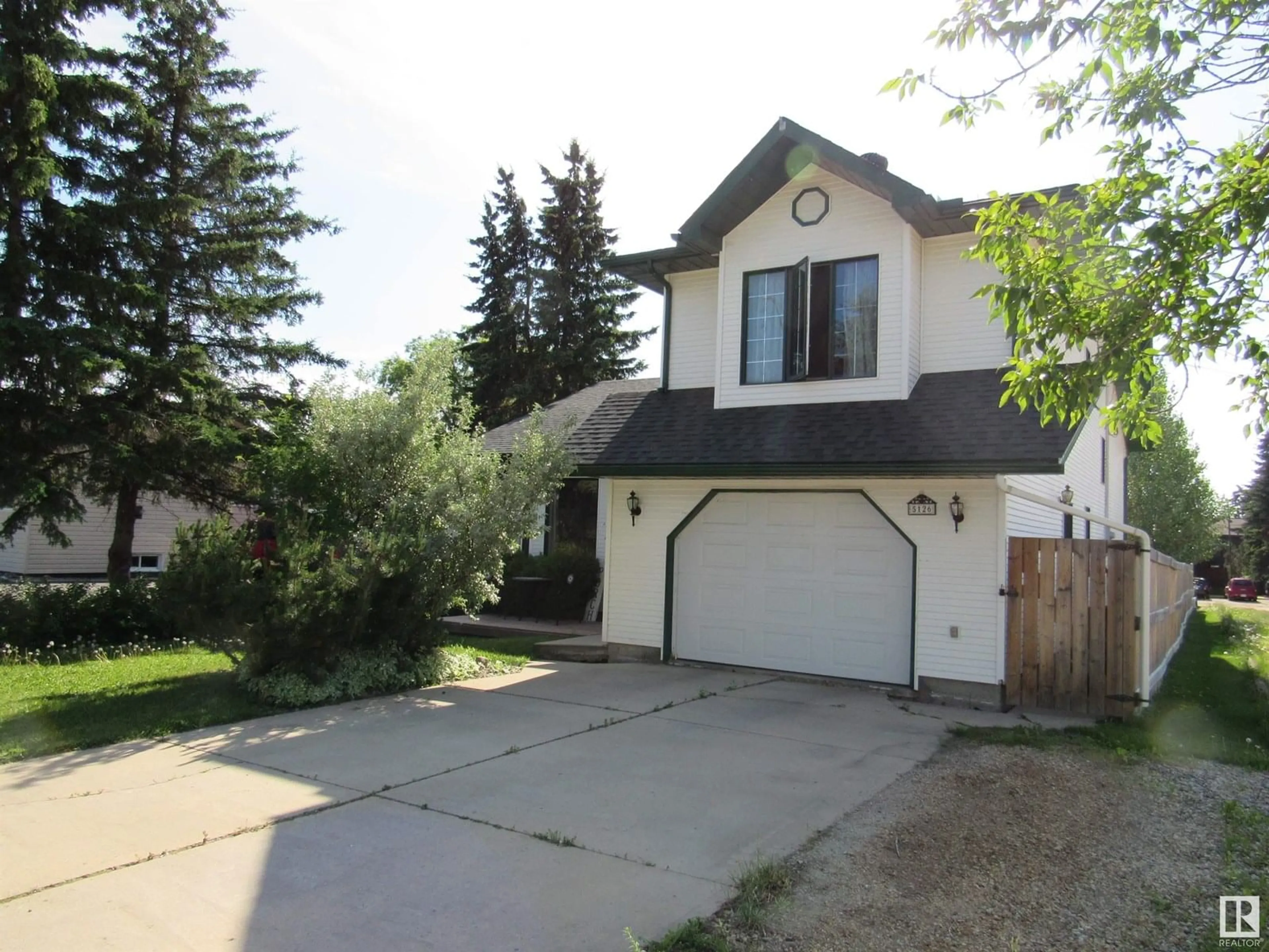 Unknown for 5126 46 STREET, Barrhead Alberta T7N1H8