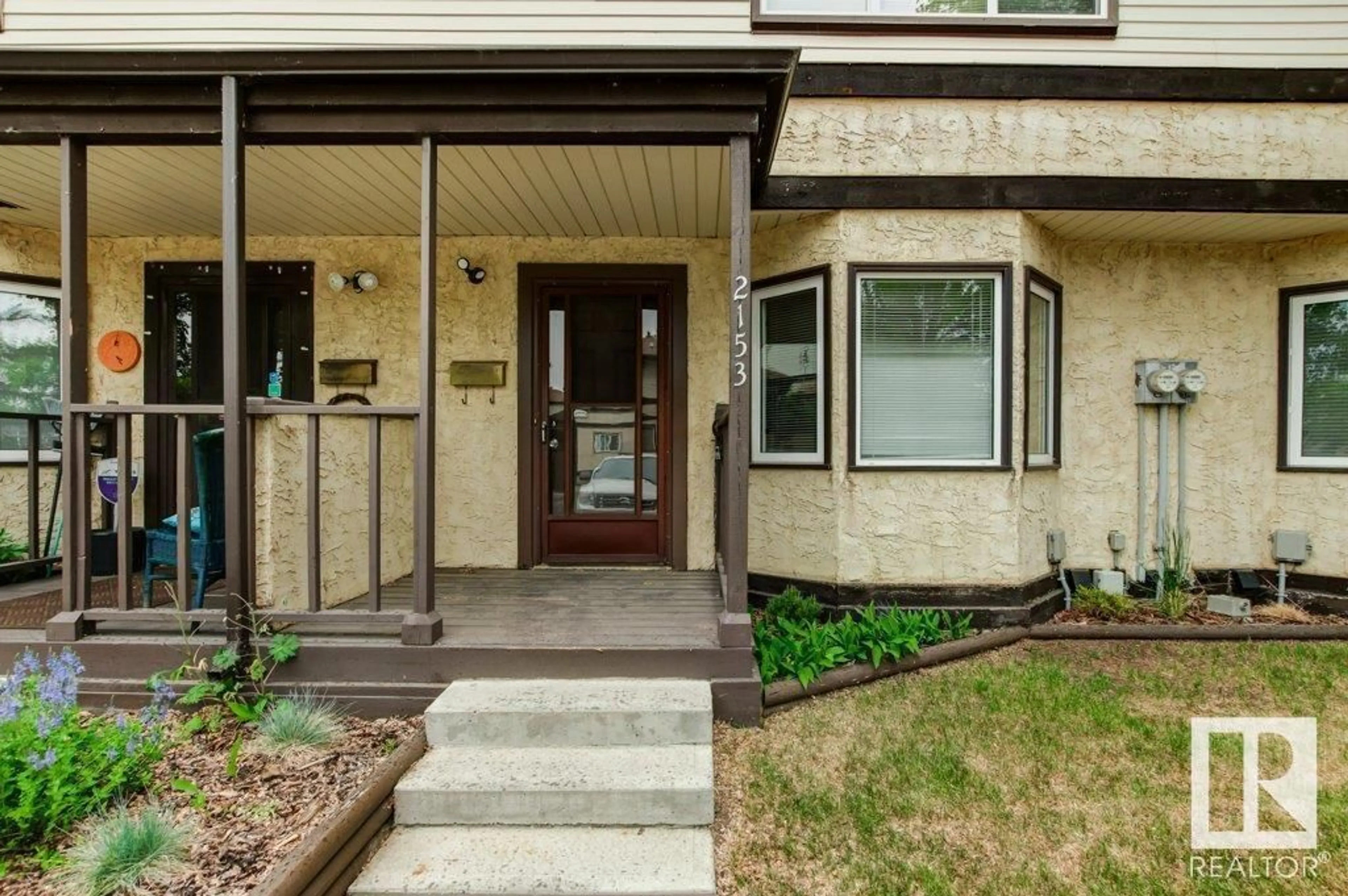 Unknown for 2153 141 AV, Edmonton Alberta T5Y1C4