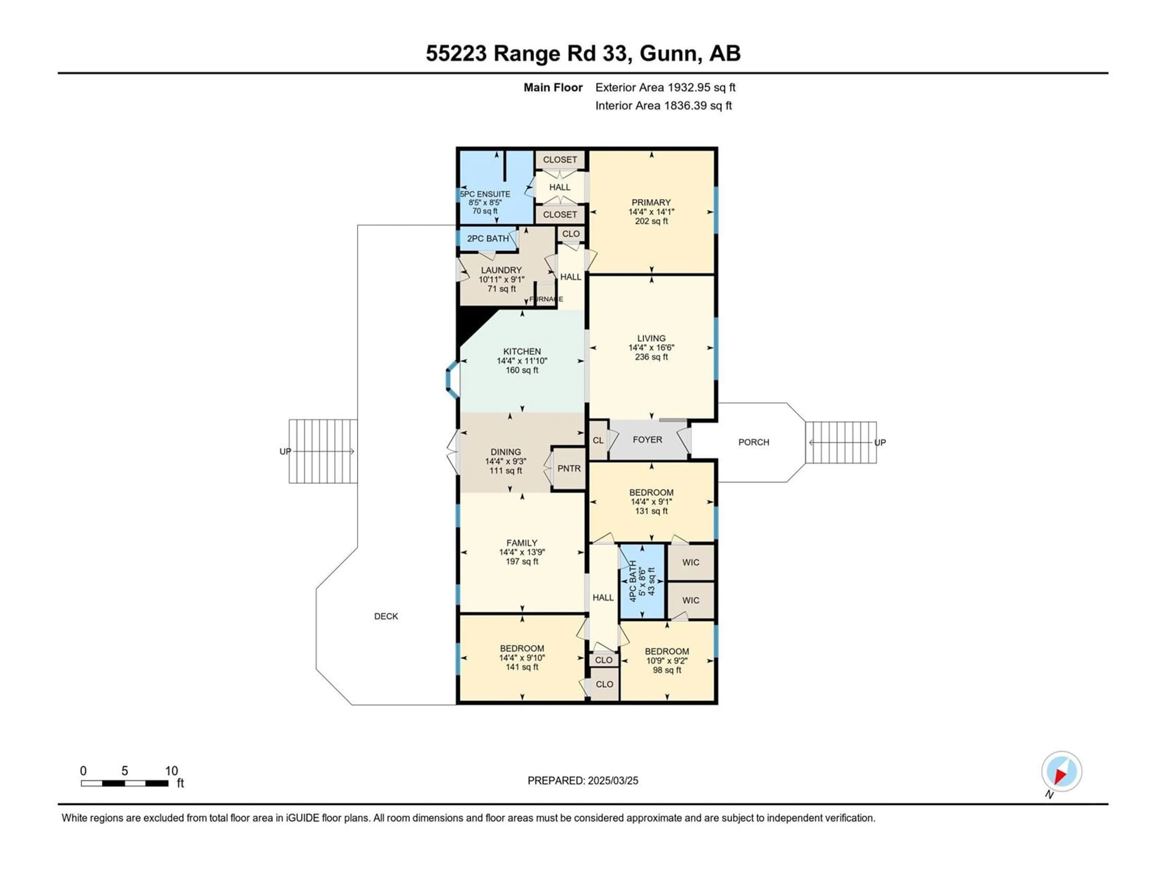 Floor plan for 55227 RGE ROAD 33, Rural Lac Ste. Anne County Alberta T0E1A0