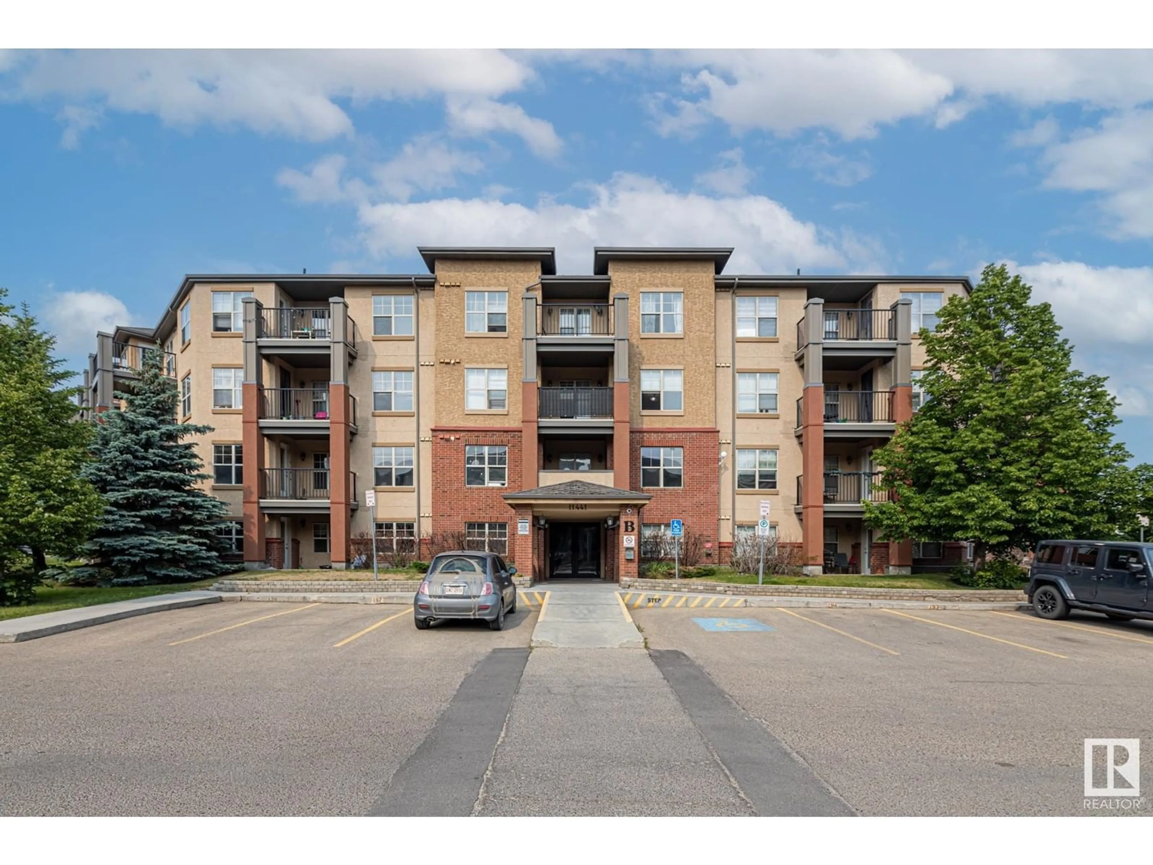 Unknown for #106 - 11449 ELLERSLIE RD, Edmonton Alberta T6W1T1