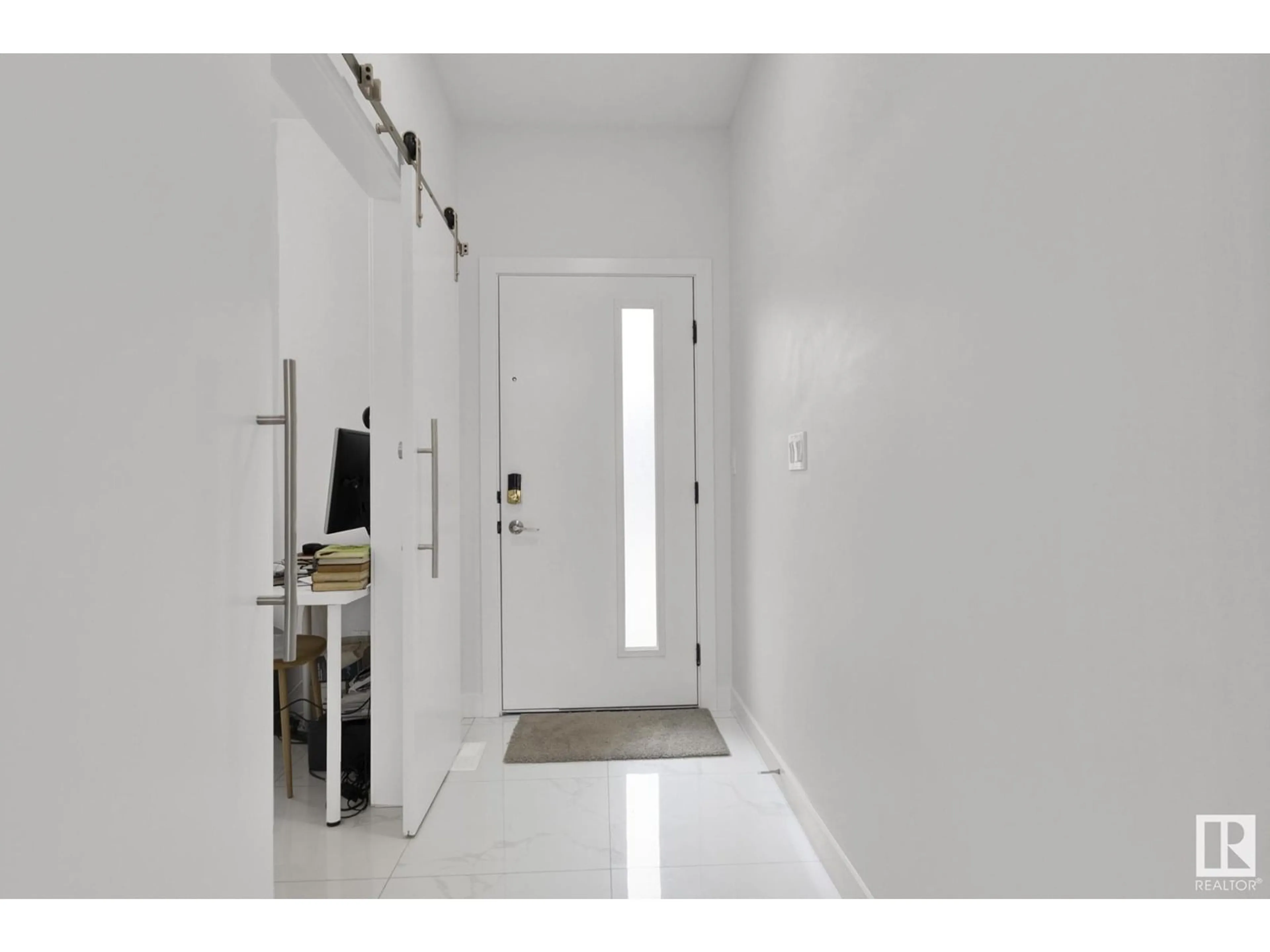 Indoor entryway for 5741 KOOTOOK WY, Edmonton Alberta T6W4V9