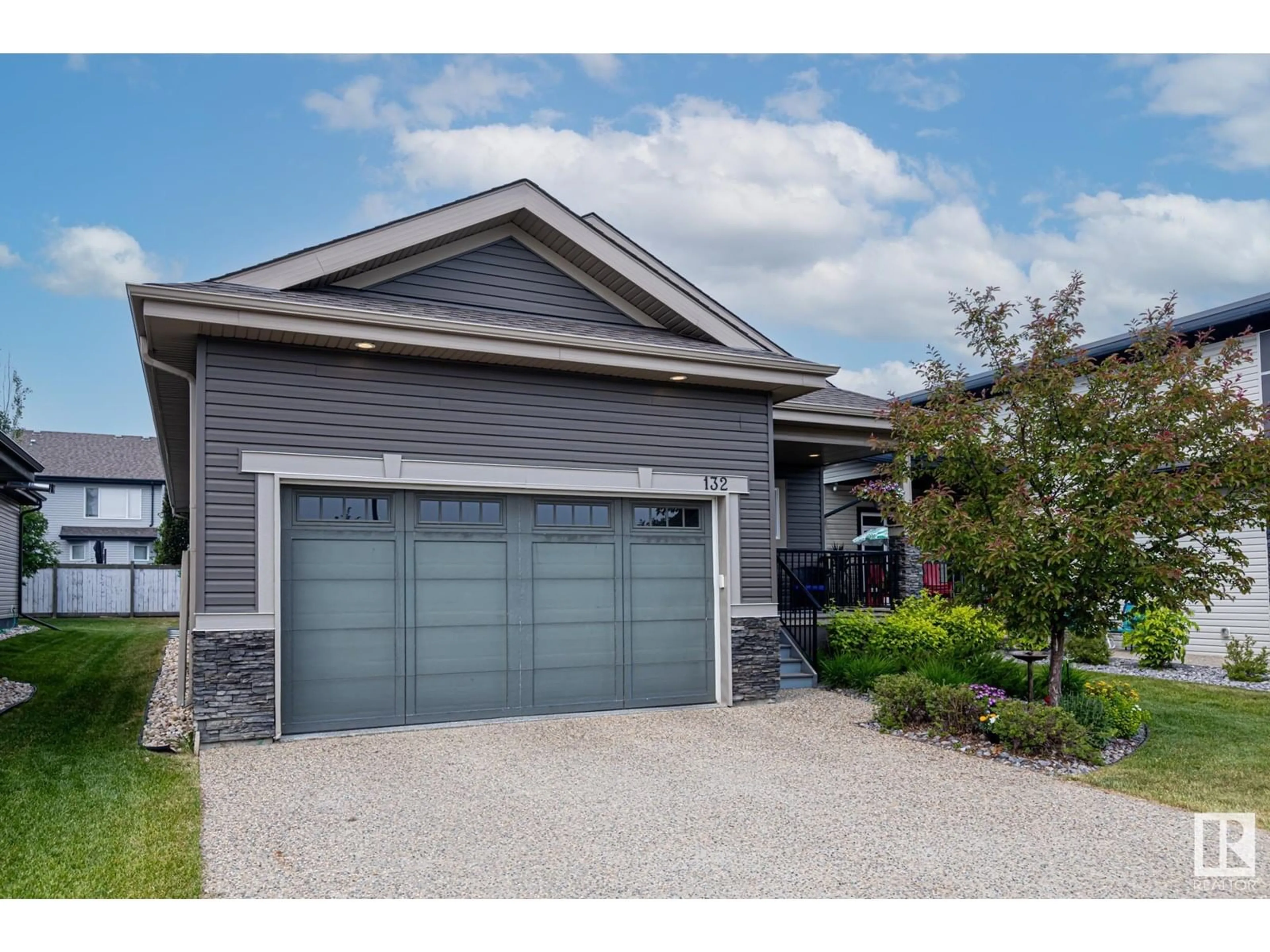 Unknown for 50 - 132 HEATHERGLEN DR, Spruce Grove Alberta T7X0R6