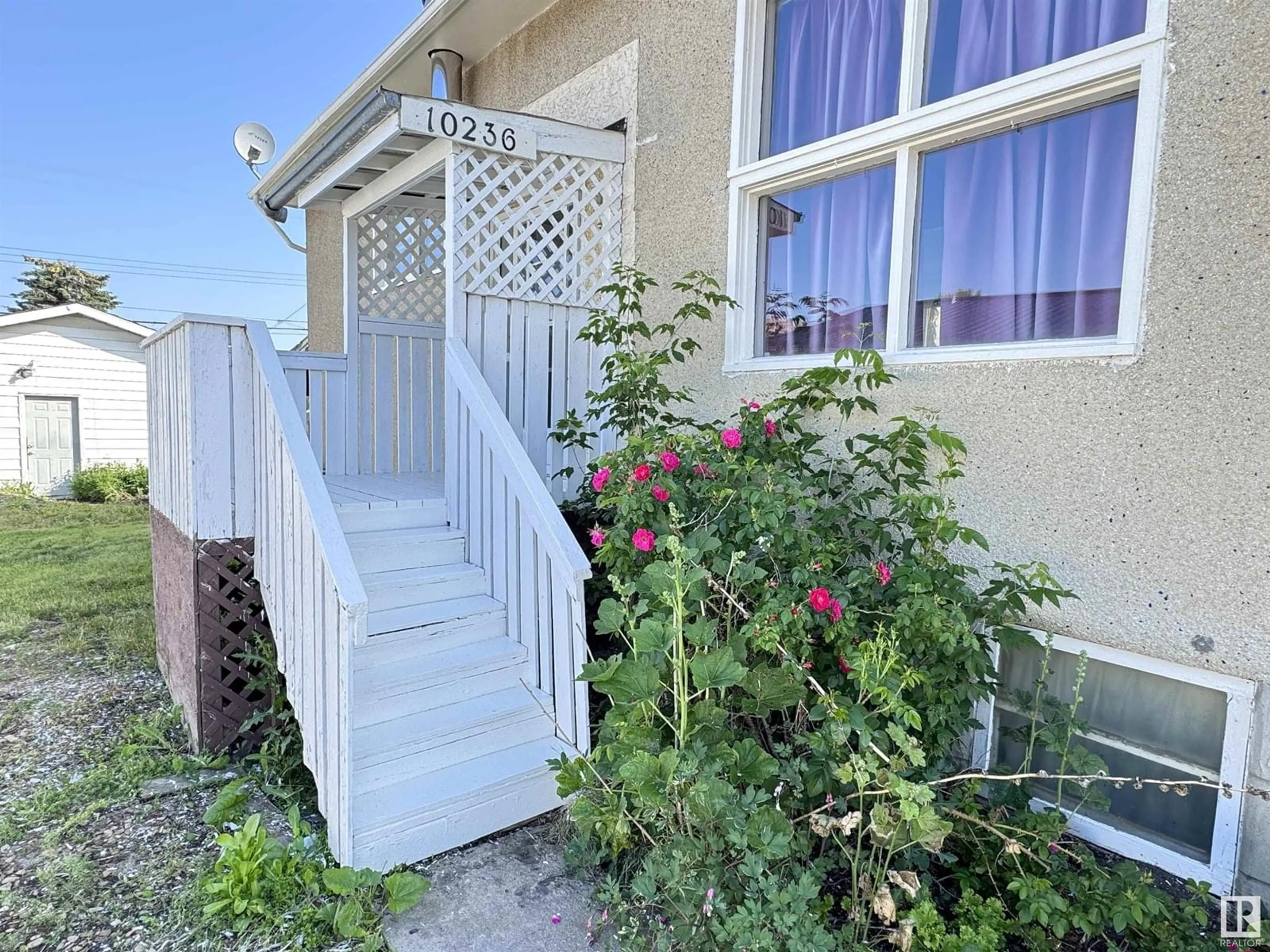 Unknown for 10236 106 ST, Westlock Alberta T7P1W7