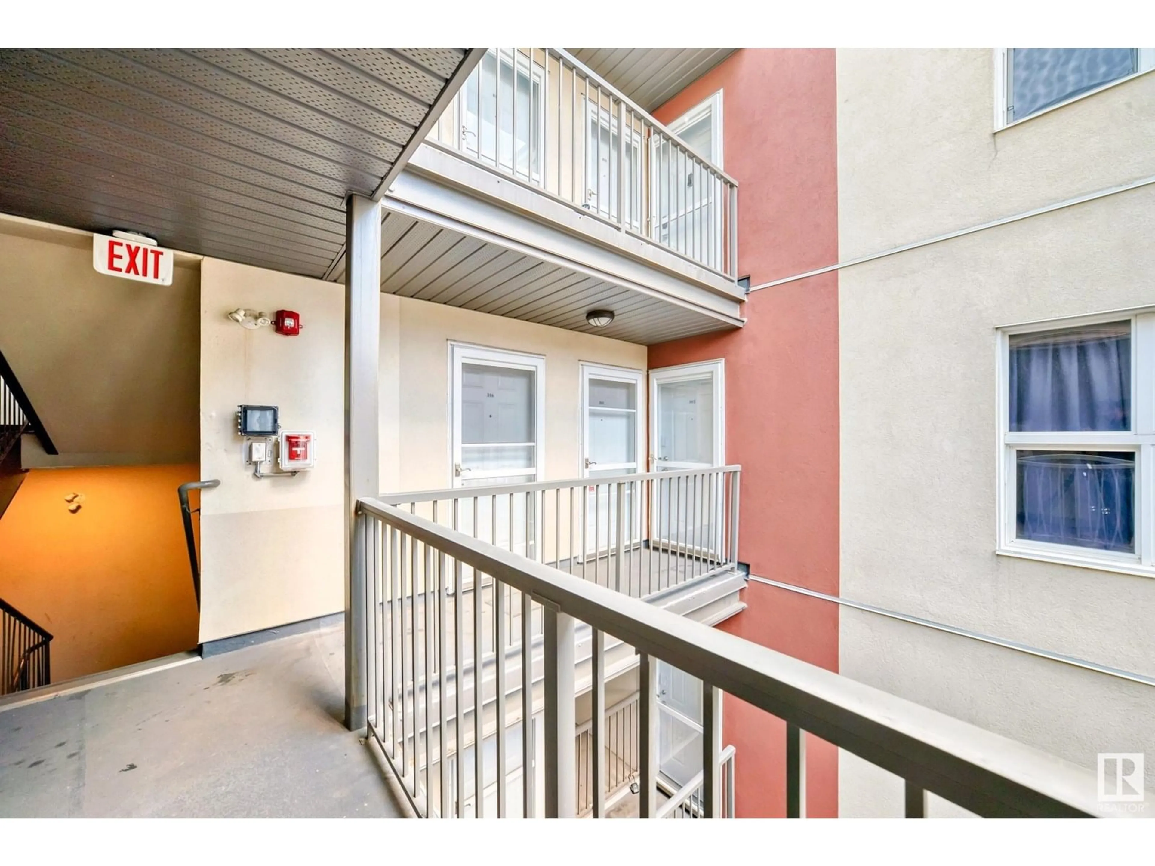 Unknown for 316 10118 106 AVE NW, Edmonton Alberta T5T2T6