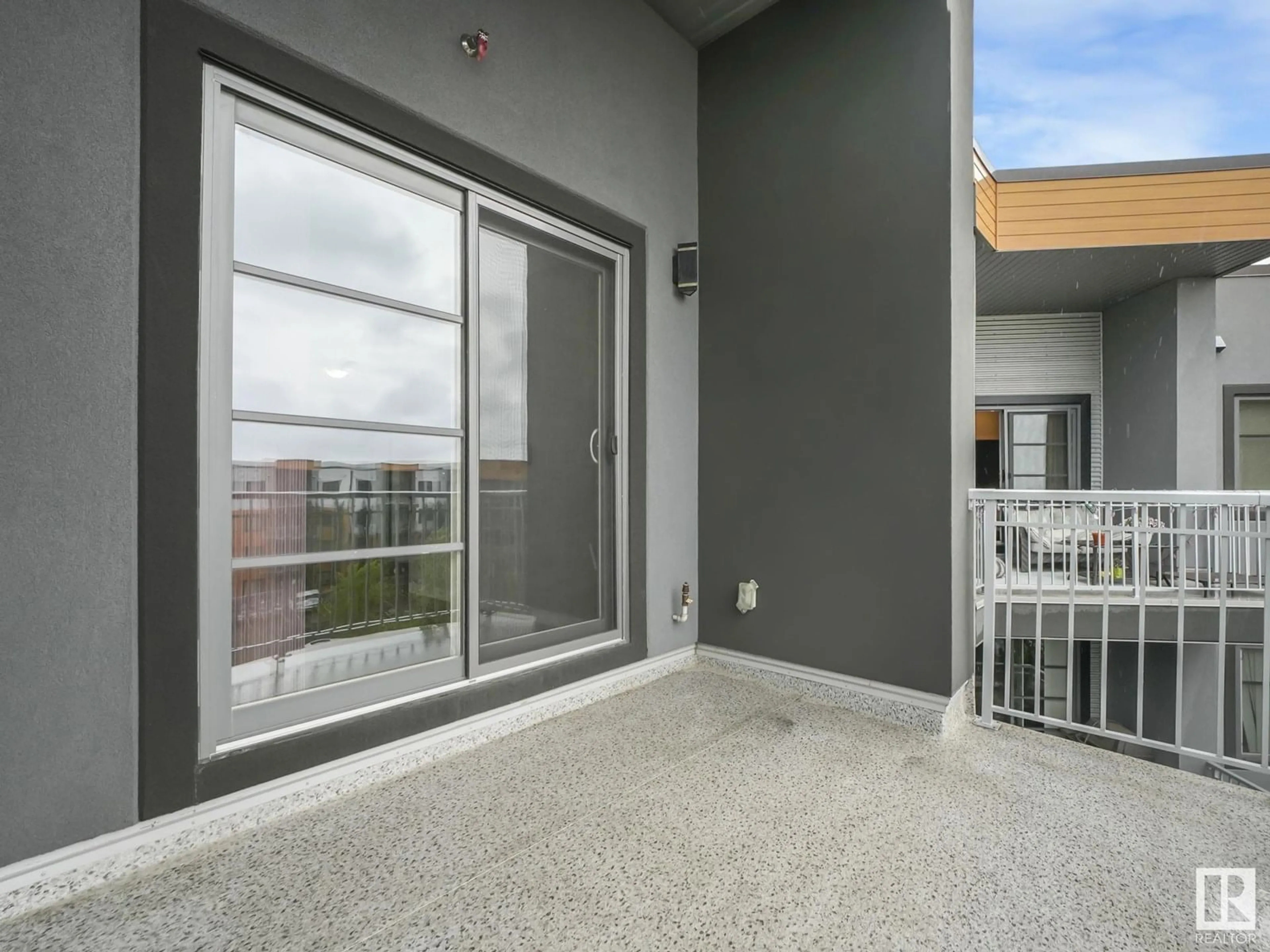 Unknown for #405 - 507 ALBANY WY, Edmonton Alberta T6V0L9