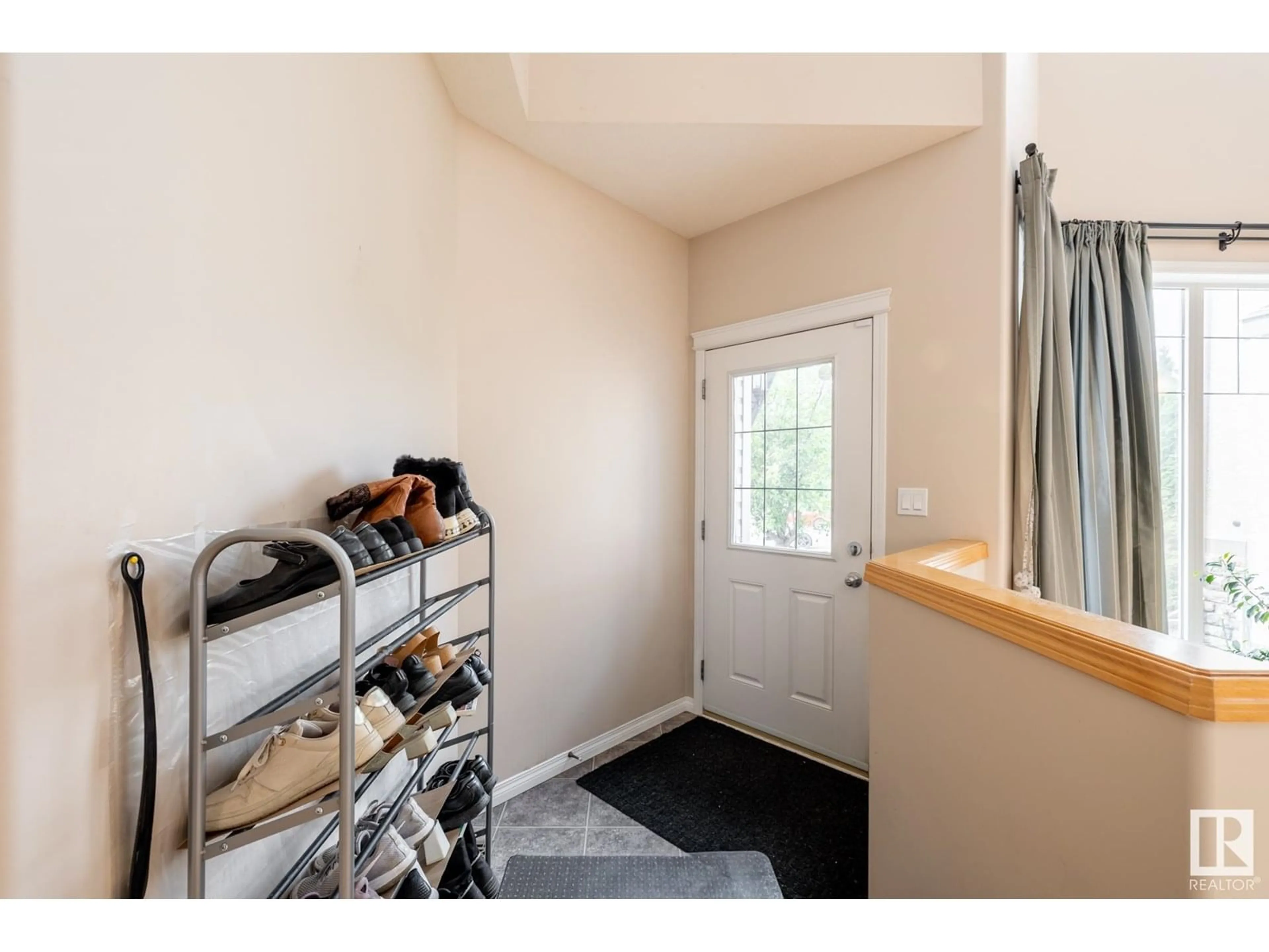 Storage room or clothes room or walk-in closet for 1710 HODGSON PL, Edmonton Alberta T6R3R6
