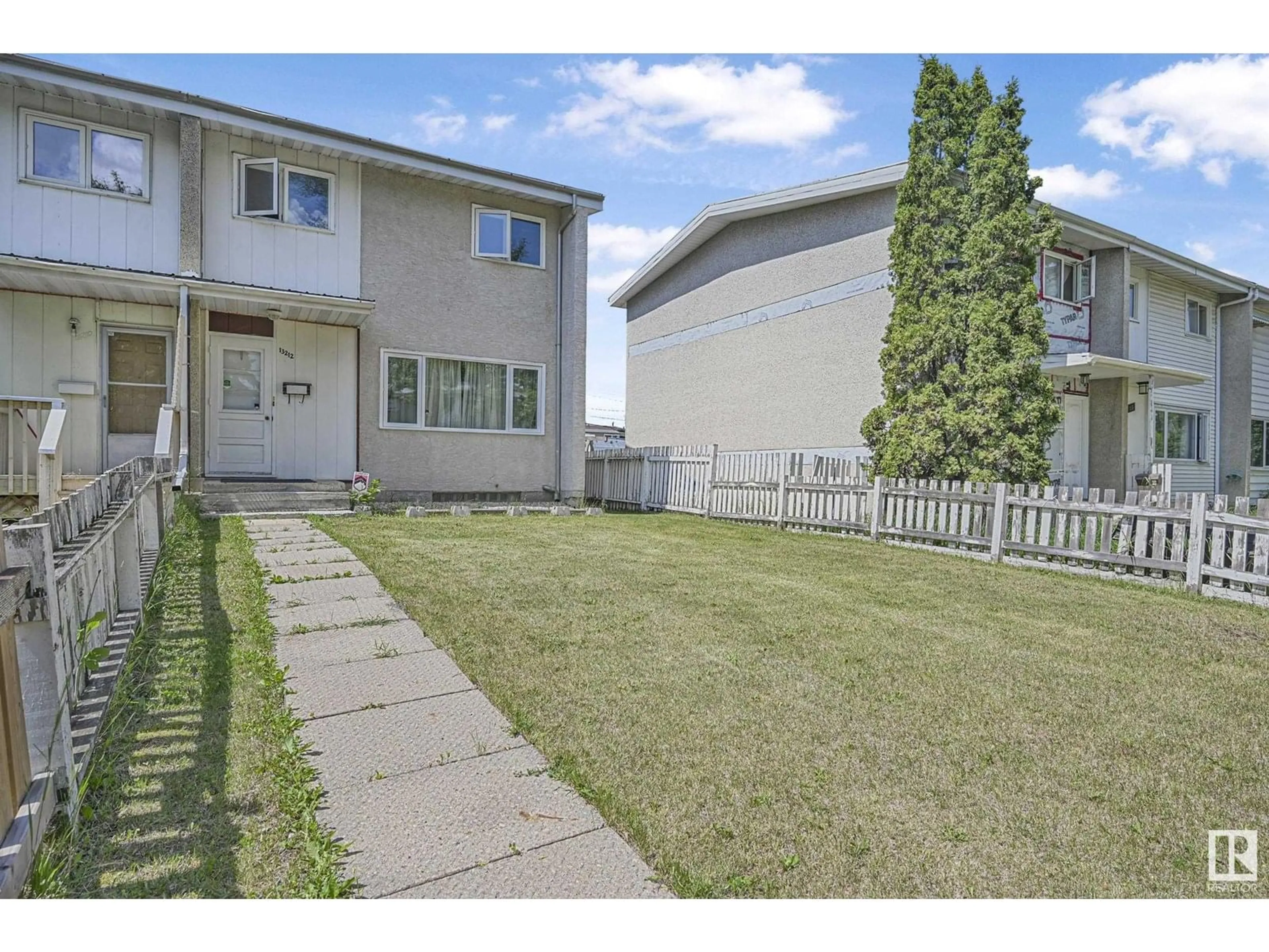 Unknown for NW - 13212 83 ST, Edmonton Alberta T5E2W7