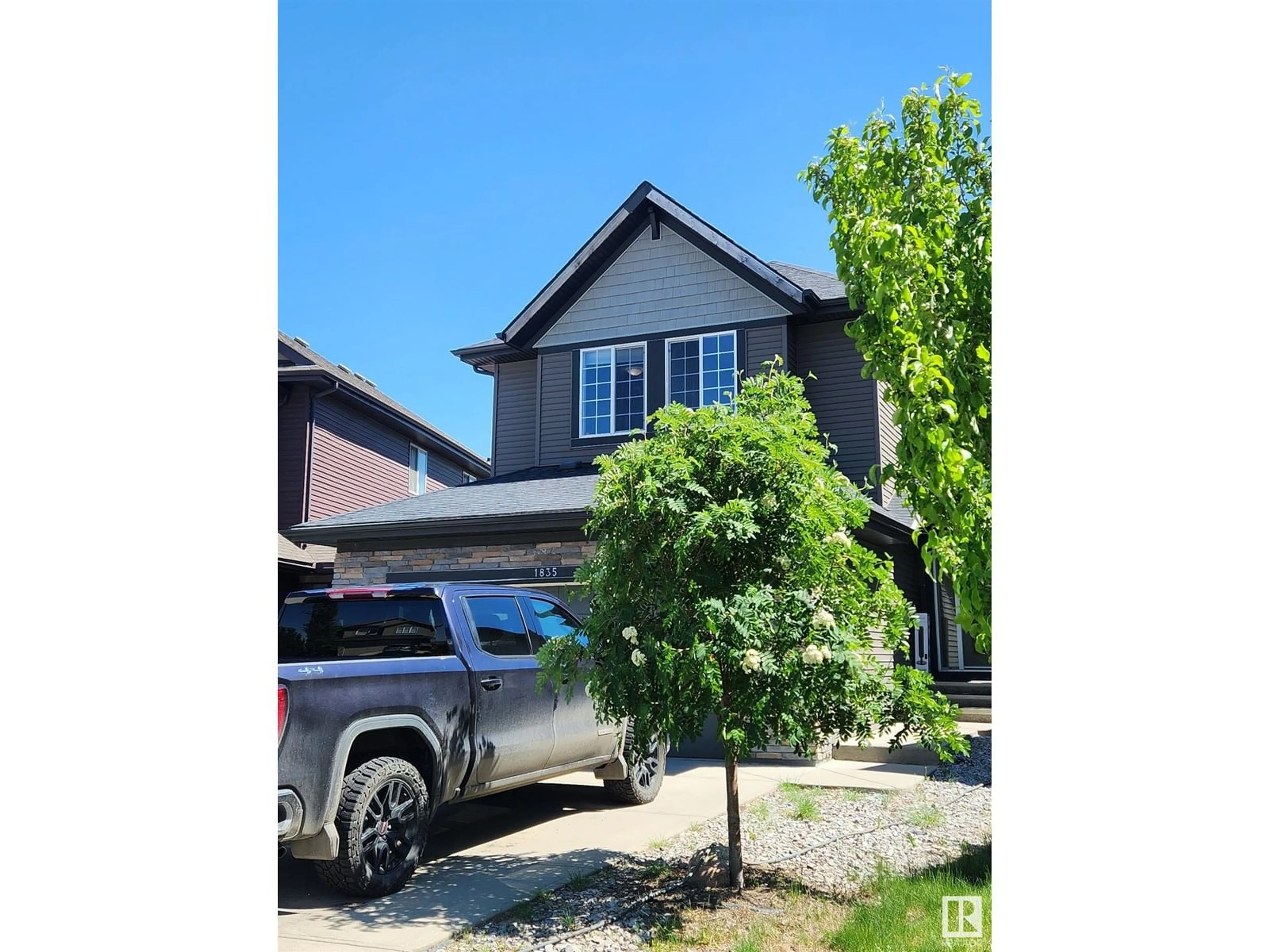 Unknown for SW - 1835 56 ST, Edmonton Alberta T6X1T6