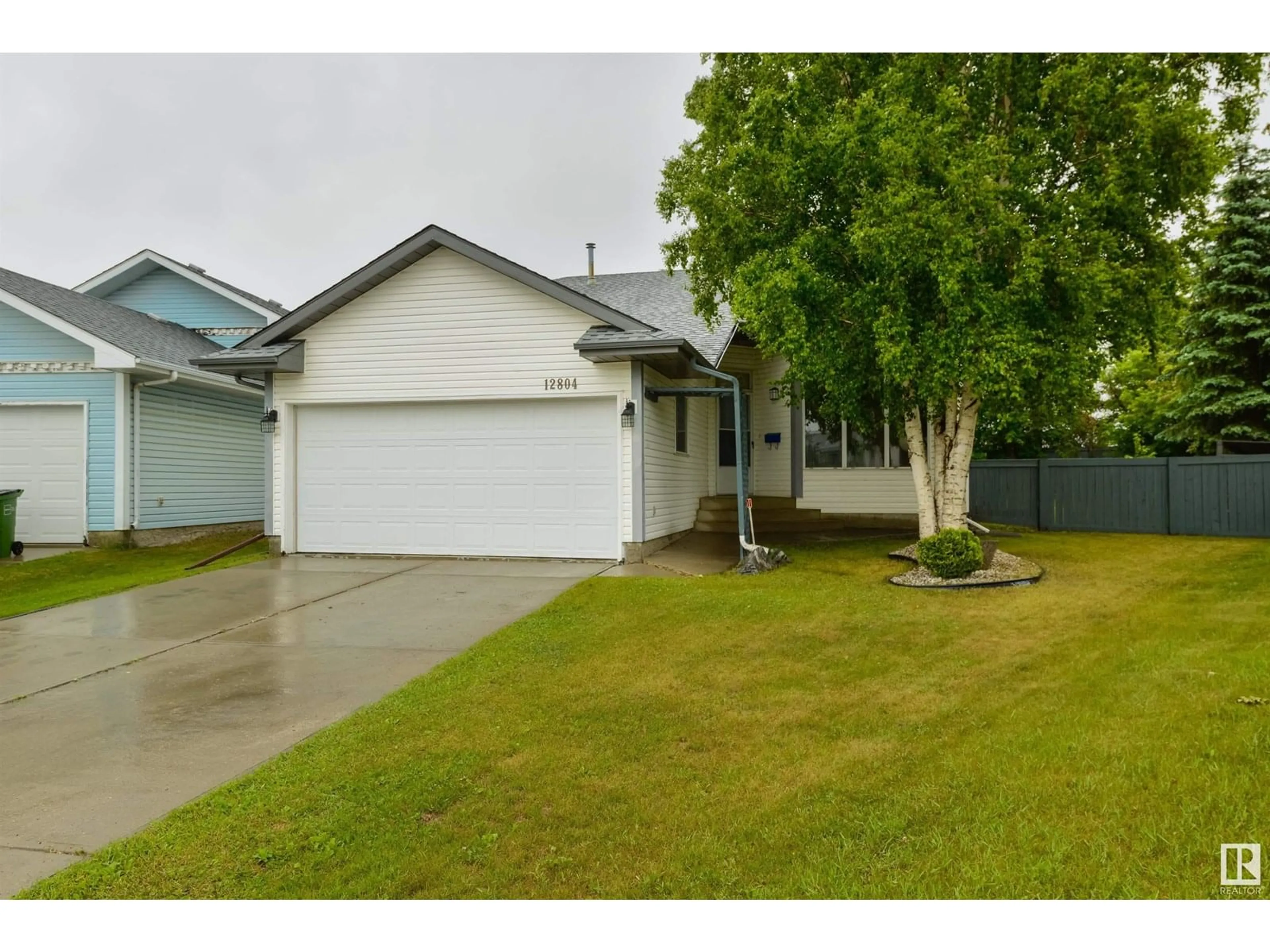 Unknown for 12804 147 AV, Edmonton Alberta T6V1C5