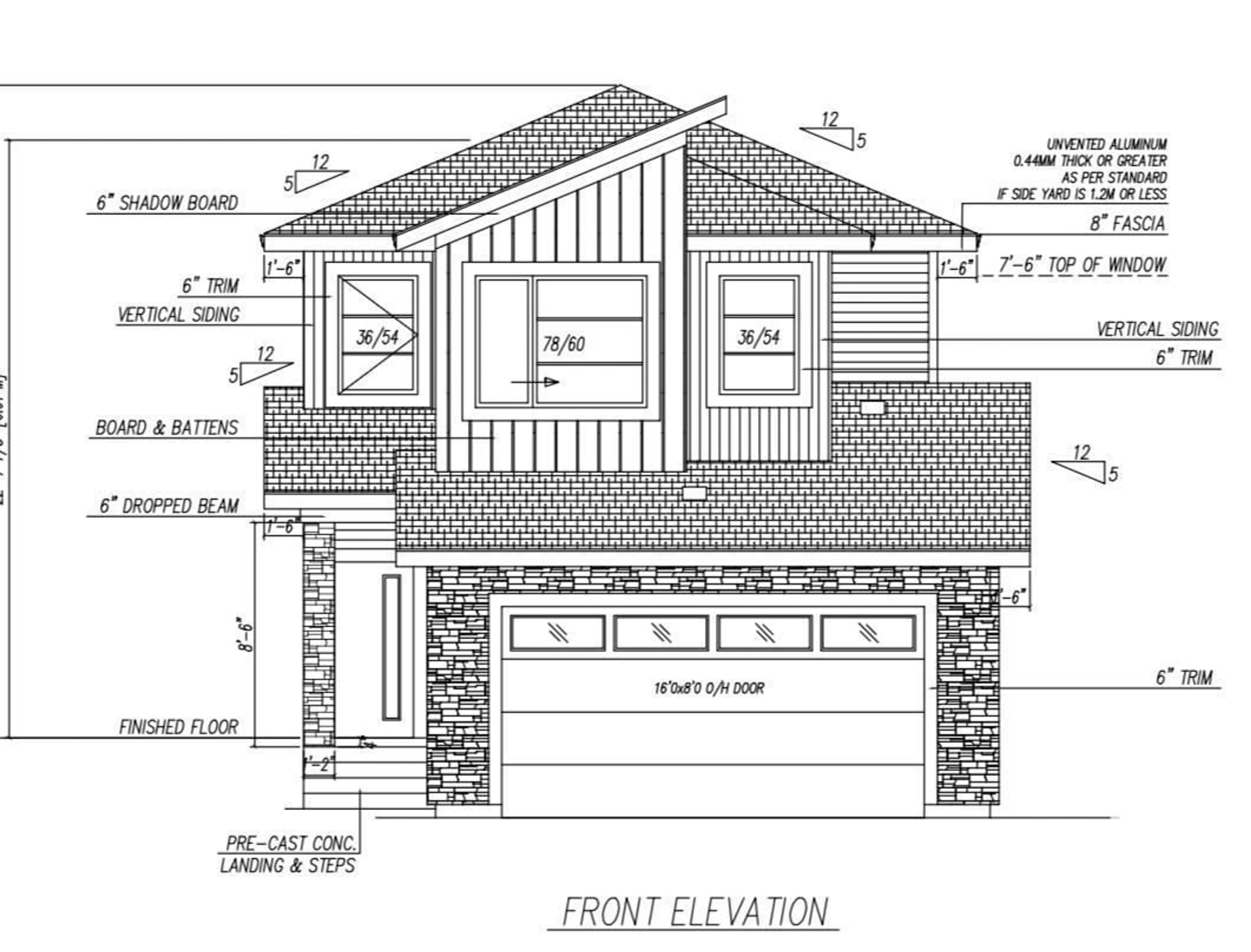 Floor plan for 23 WESTWYCK LI, Spruce Grove Alberta T7X3H1