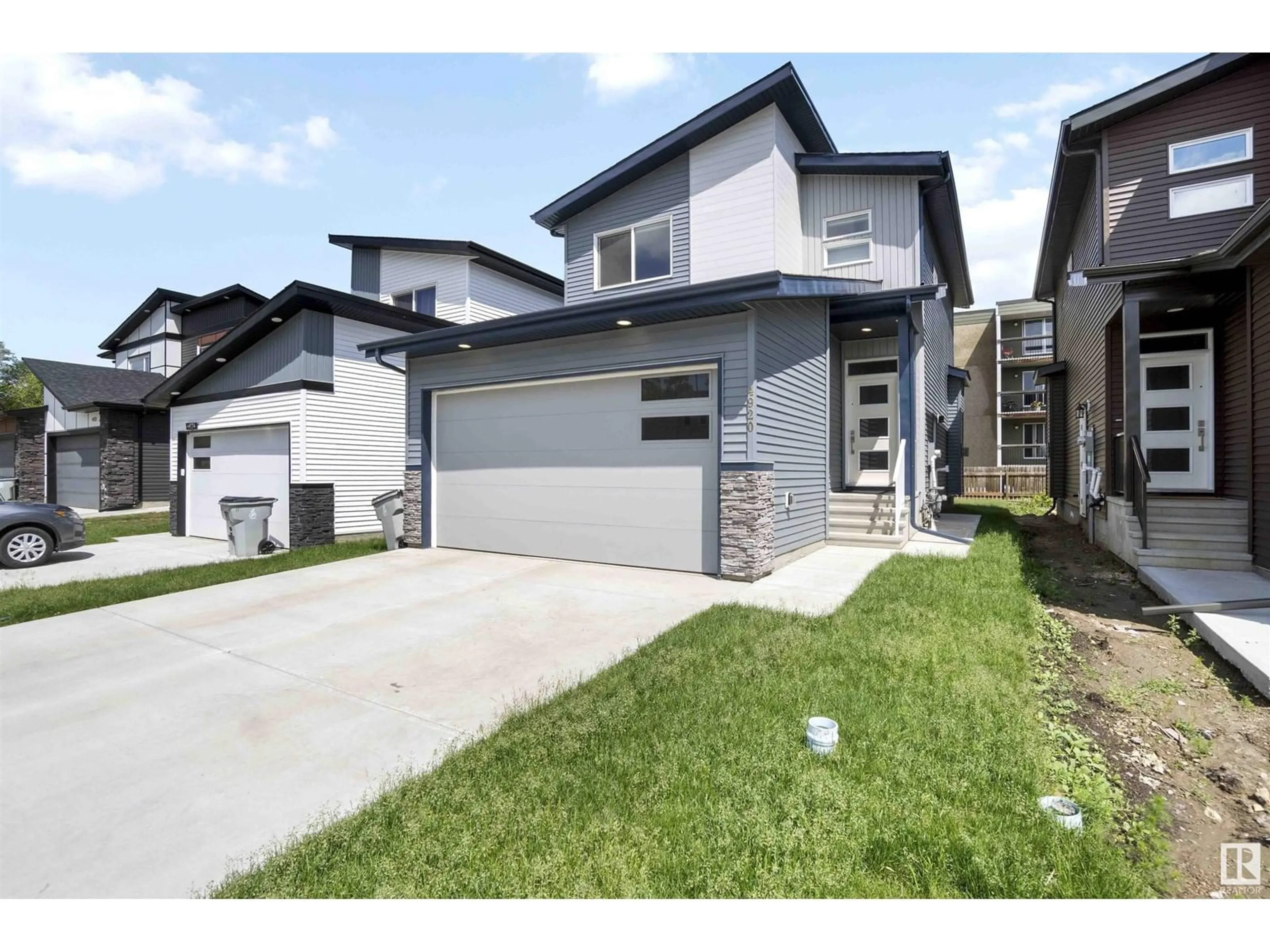 Unknown for 4920 49 AV, Gibbons Alberta T0A1N0