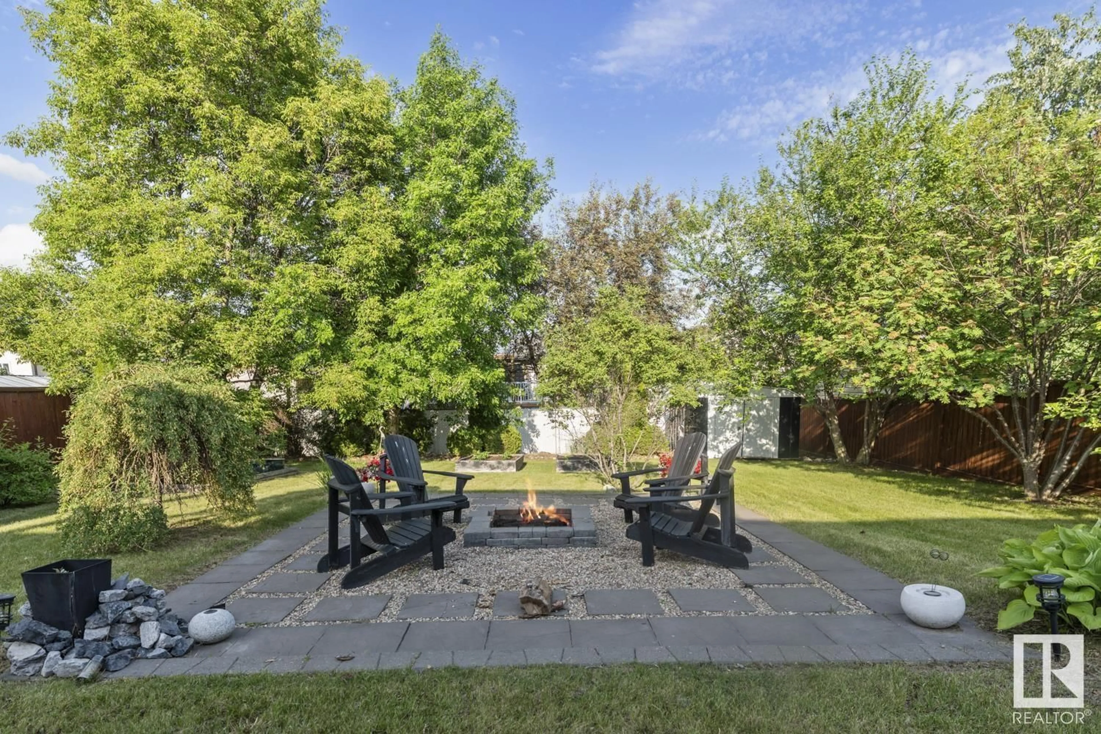 Patio, unknown for 1308 12 ST, Cold Lake Alberta T9M1L1