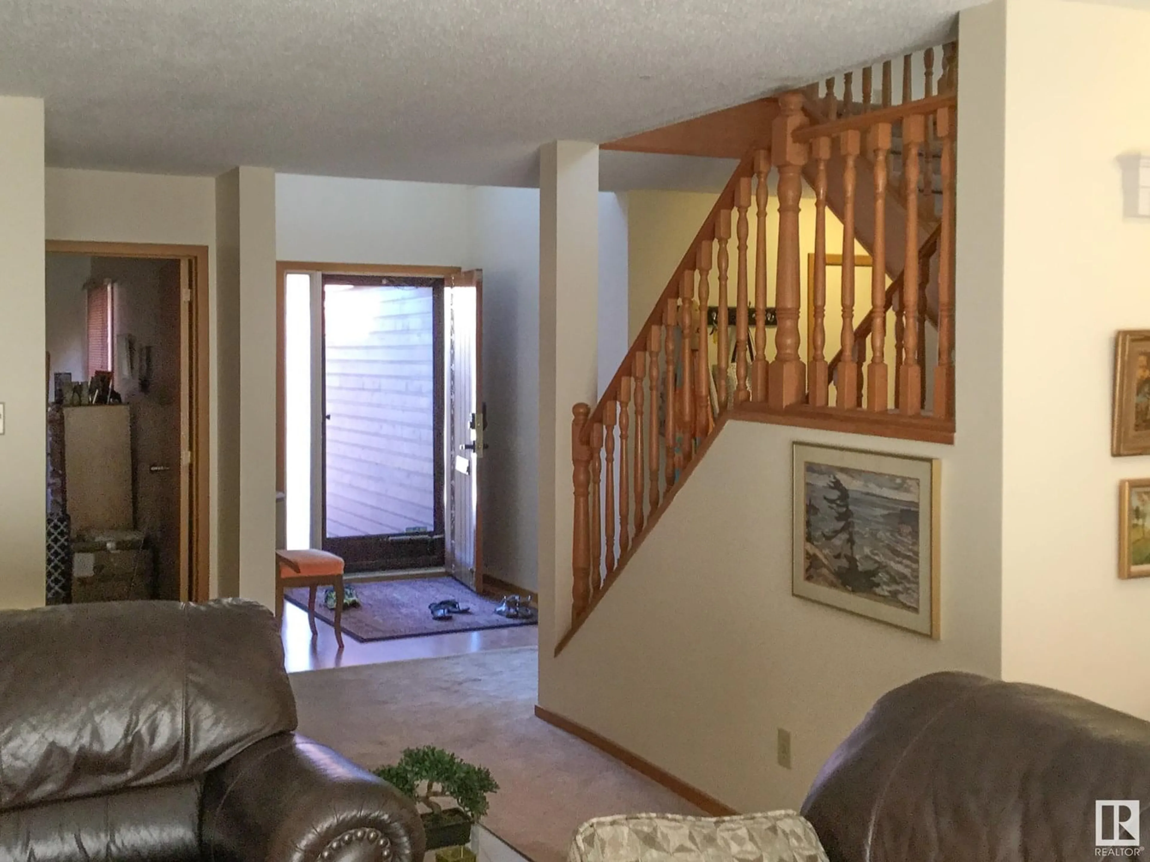 Unknown for #23 - 500 LESSARD DR, Edmonton Alberta T6M1G1