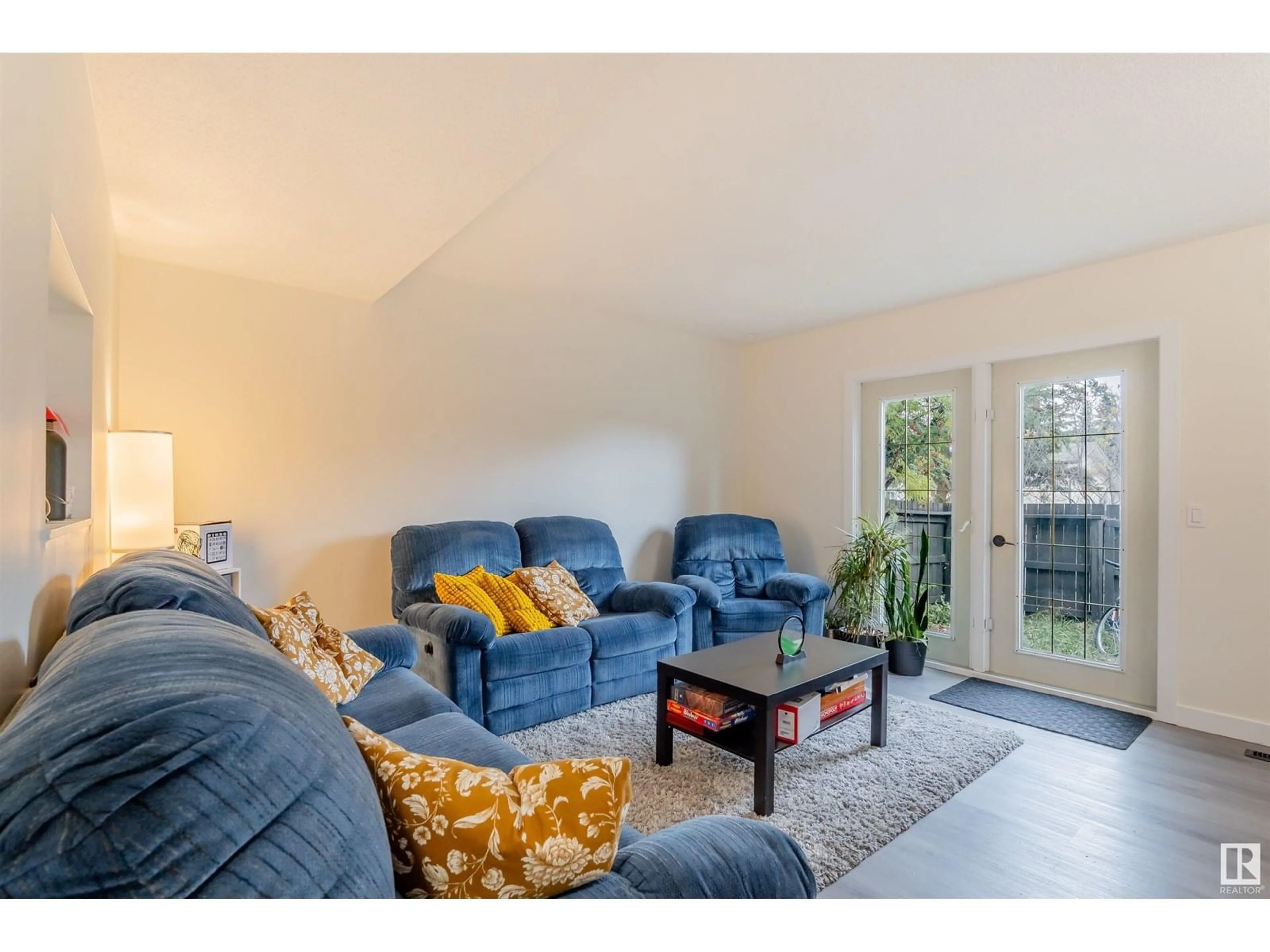Living room with furniture, unknown for 1710 37 ST, Edmonton Alberta T6L2R7