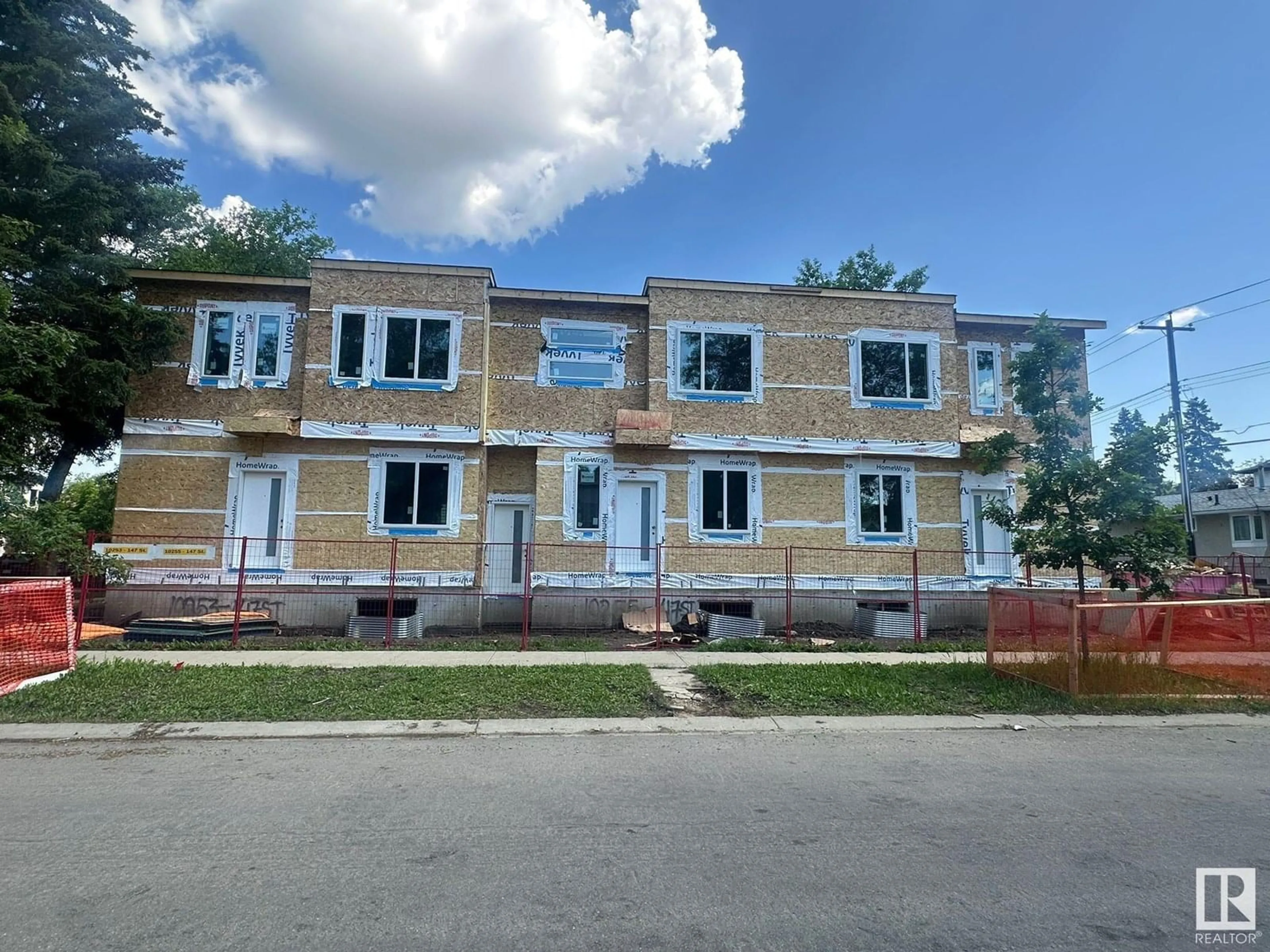 Unknown for 55 / 57 - 10253 147 ST NW, Edmonton Alberta T5N0T6