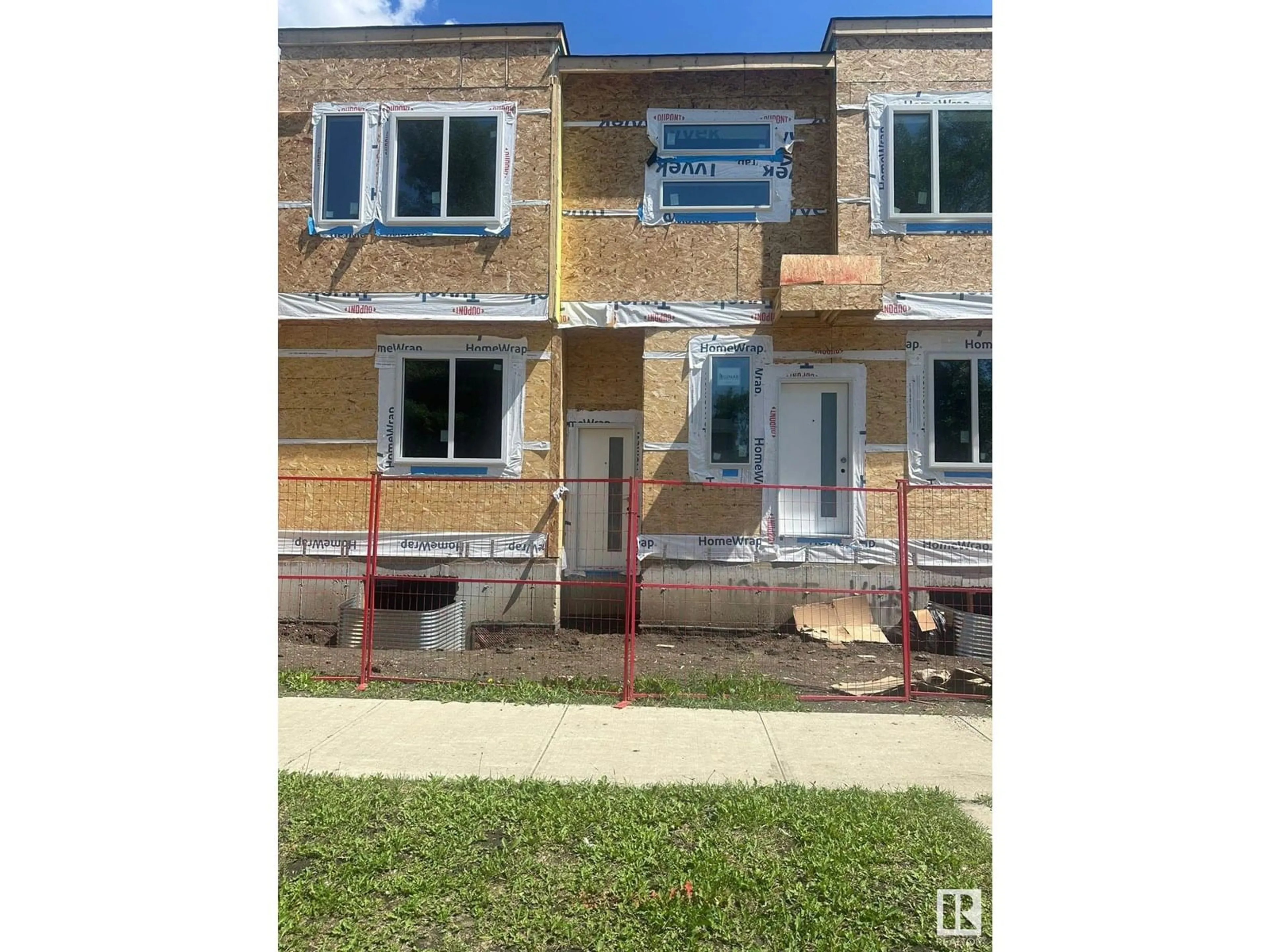 Unknown for 55 / 57 - 10253 147 ST NW, Edmonton Alberta T5N0T6