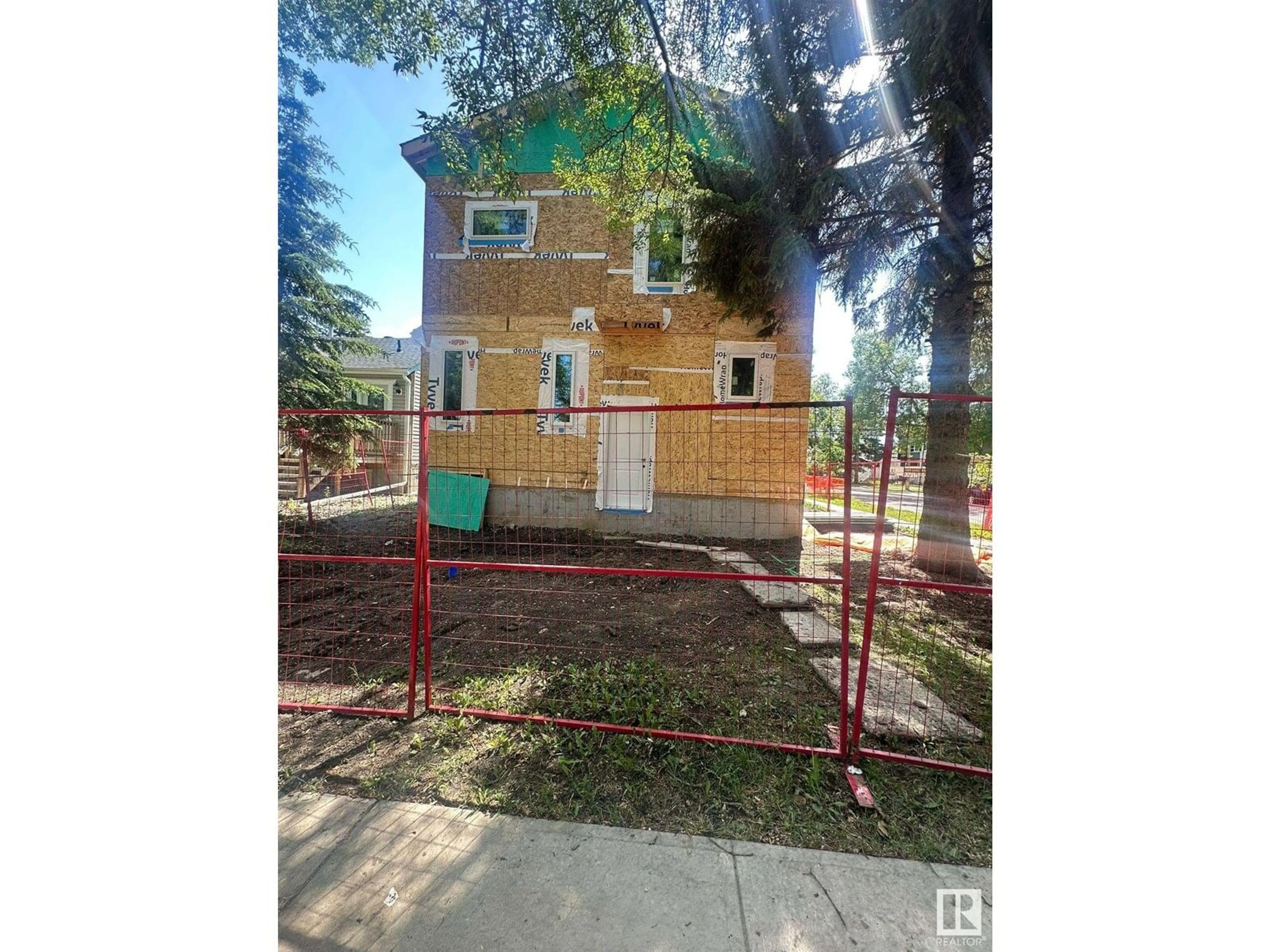 Unknown for 55 / 57 - 10253 147 ST NW, Edmonton Alberta T5N0T6