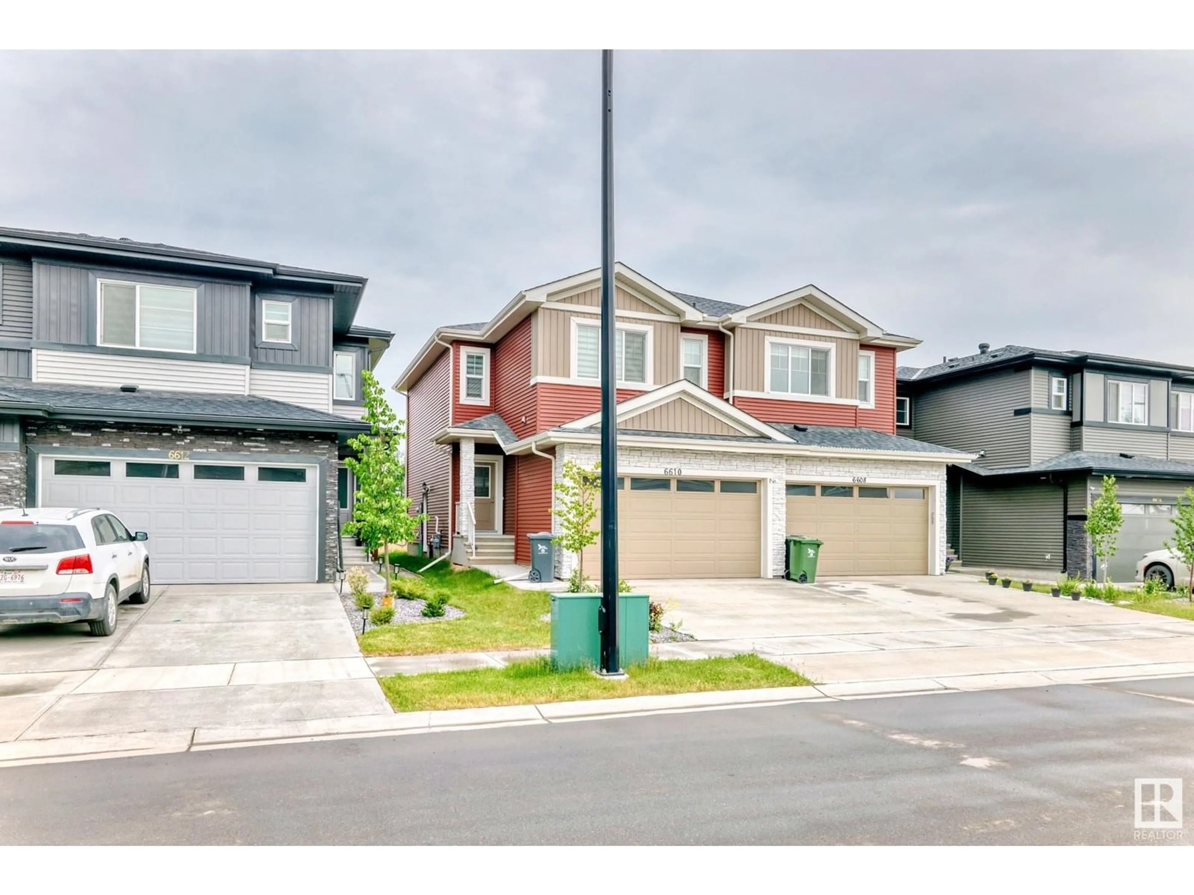 Unknown for 6610 37 AV, Beaumont Alberta T4X2A4