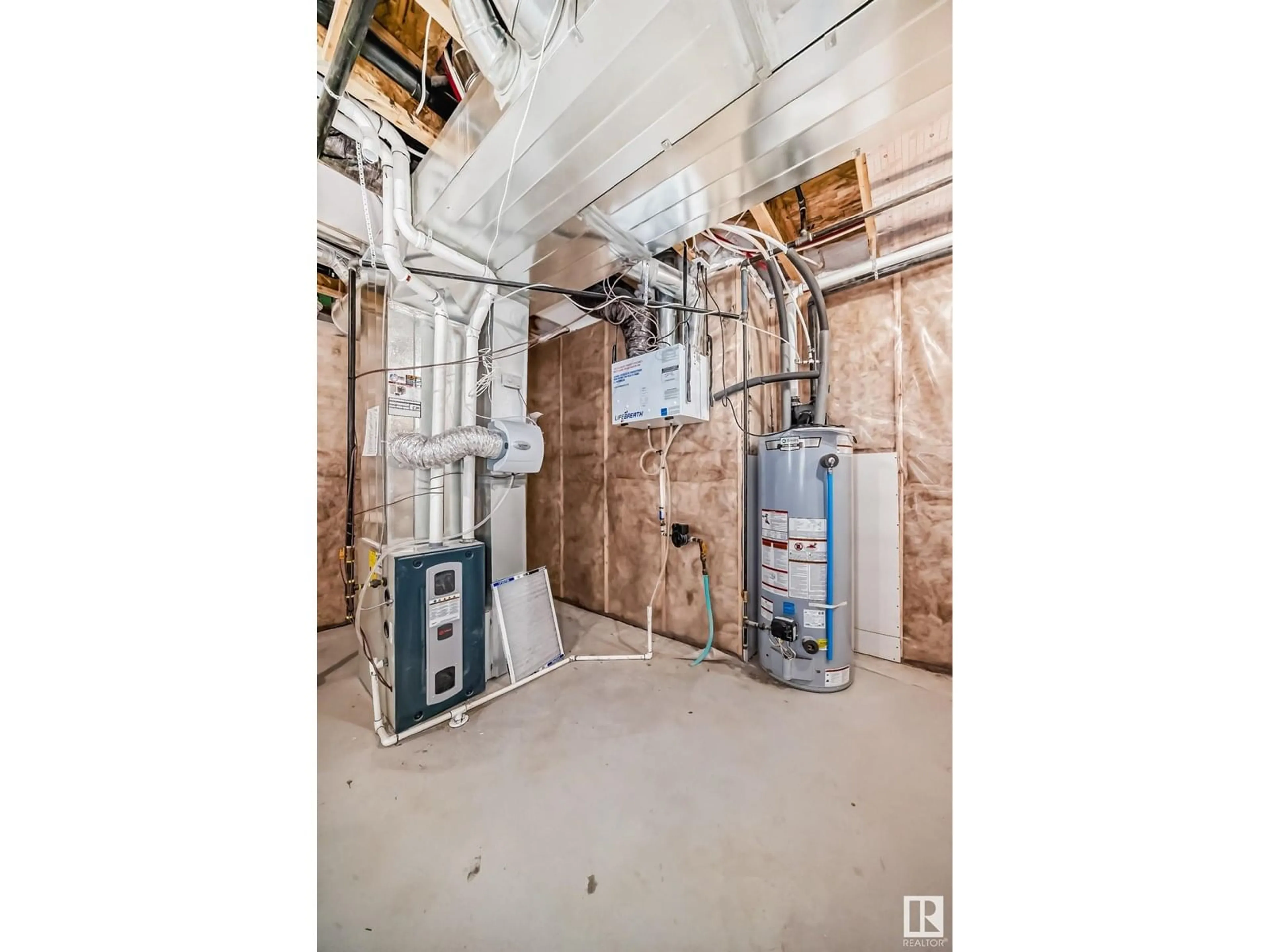 Unknown for 6610 37 AV, Beaumont Alberta T4X2A4