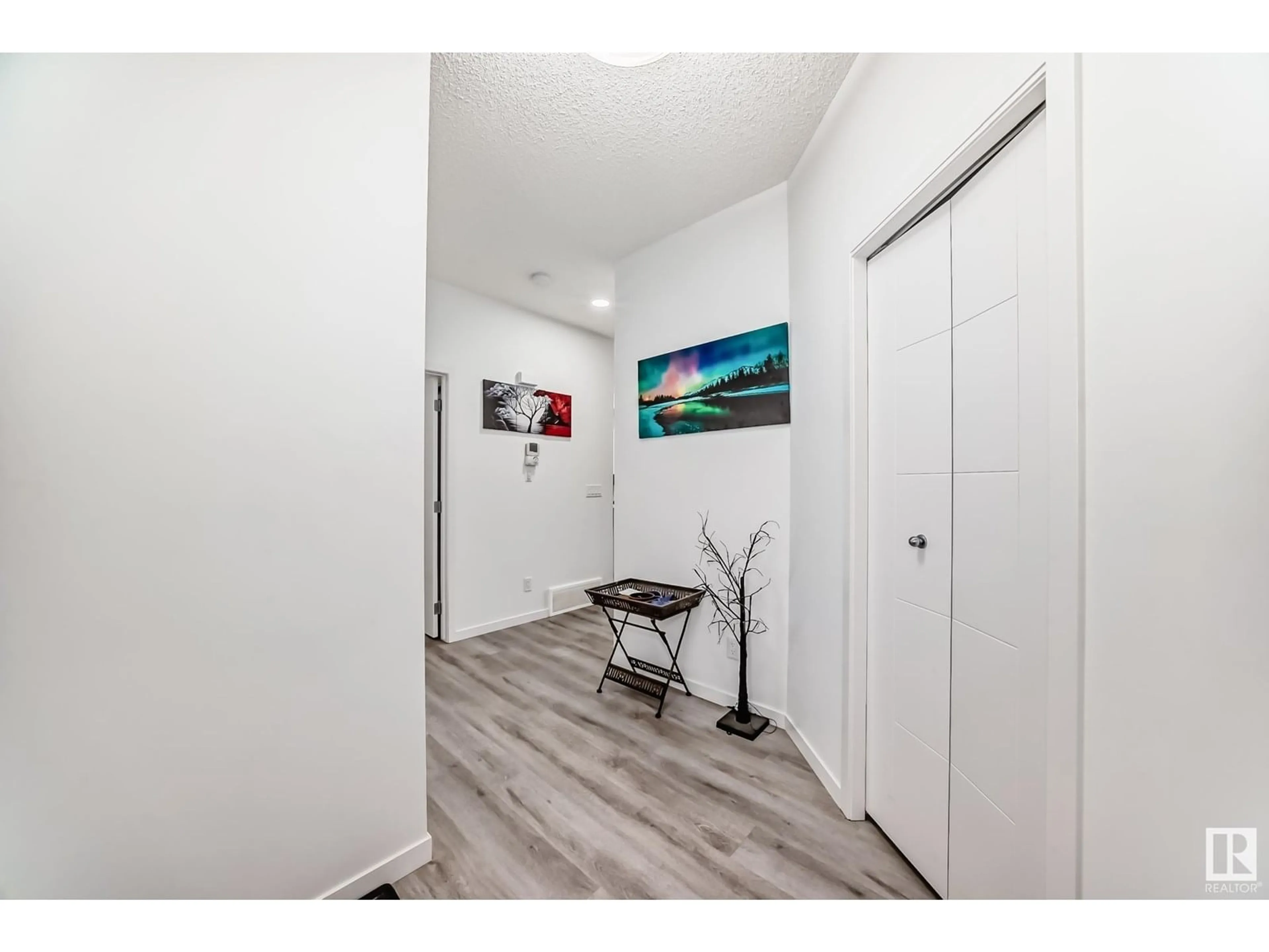Indoor entryway for SW - 2351 51 ST, Edmonton Alberta T6X3A5