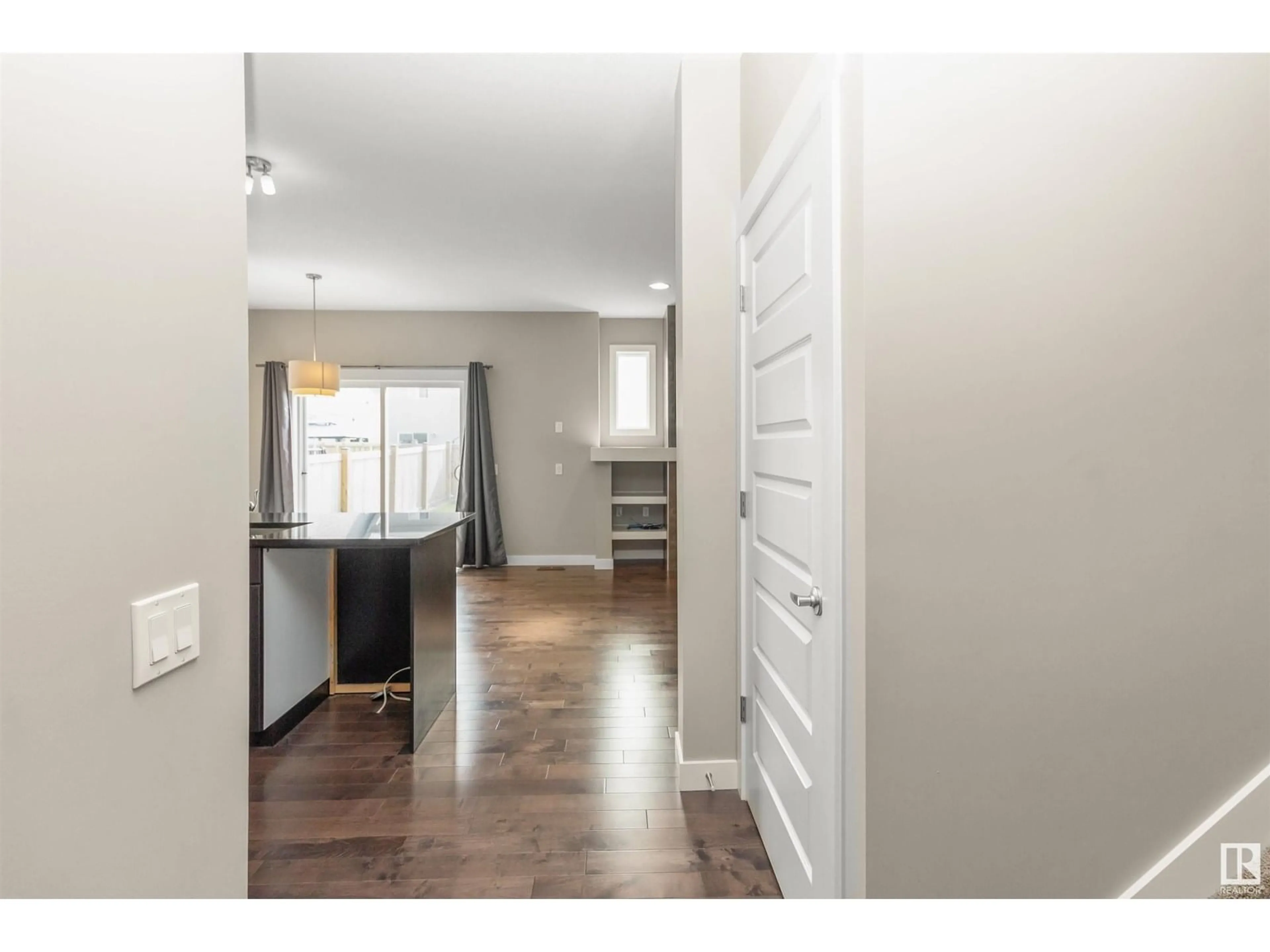 Indoor entryway for NW - 17632 76 ST, Edmonton Alberta T5Z0N3