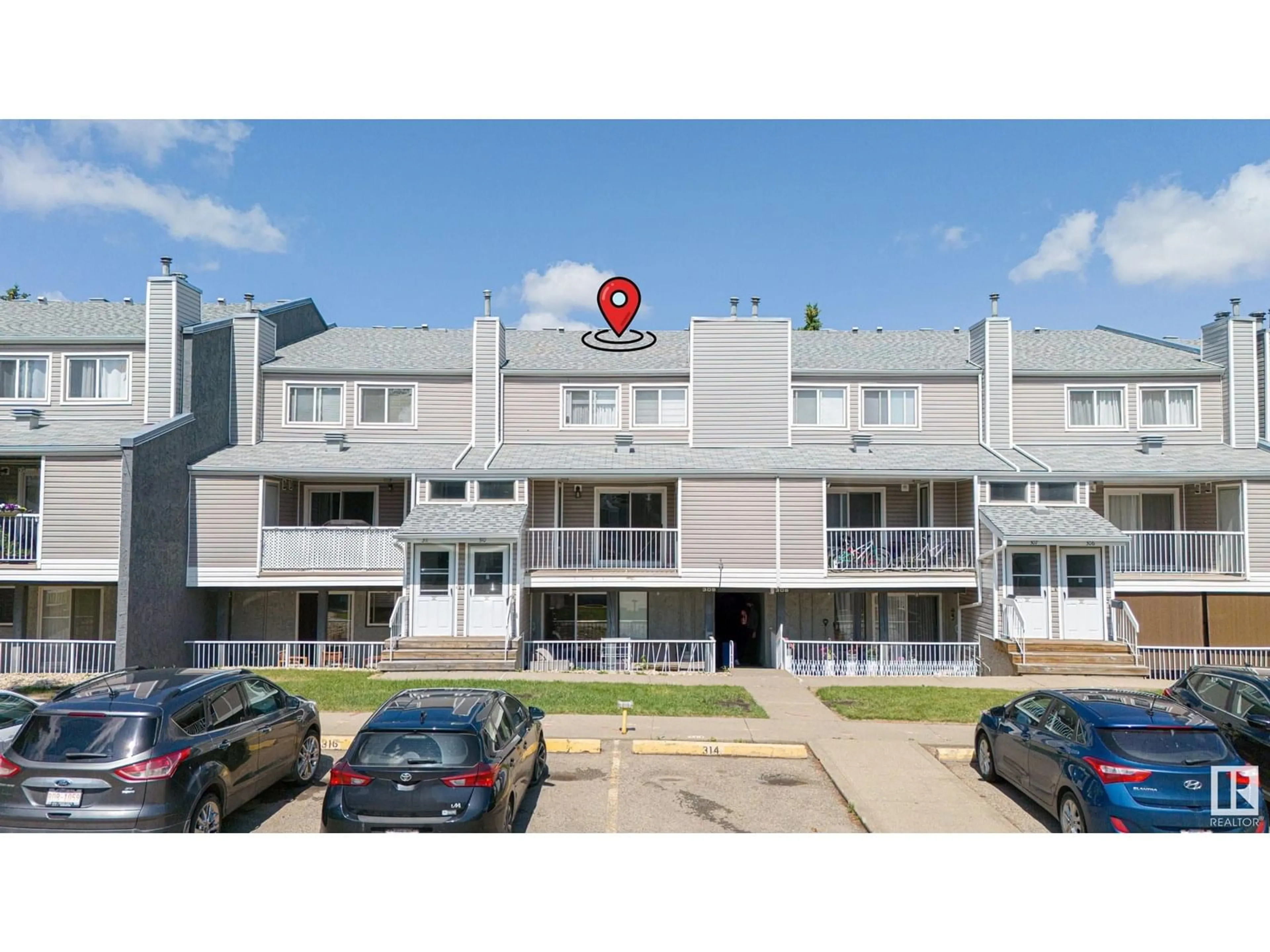 Unknown for 309 - 10404 24 AV, Edmonton Alberta T6J4J7