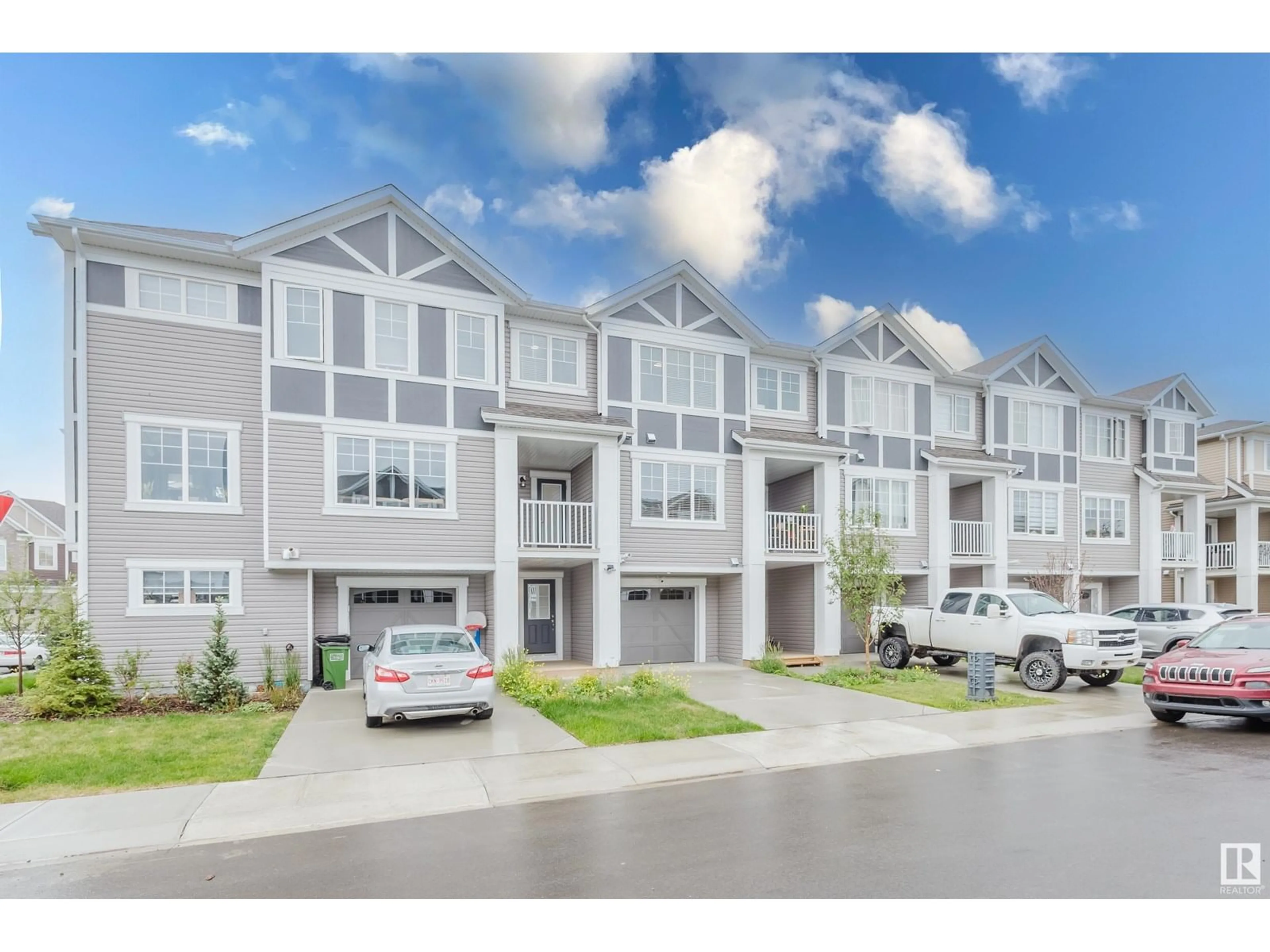 Unknown for 20630 21A AV, Edmonton Alberta T6M1N3