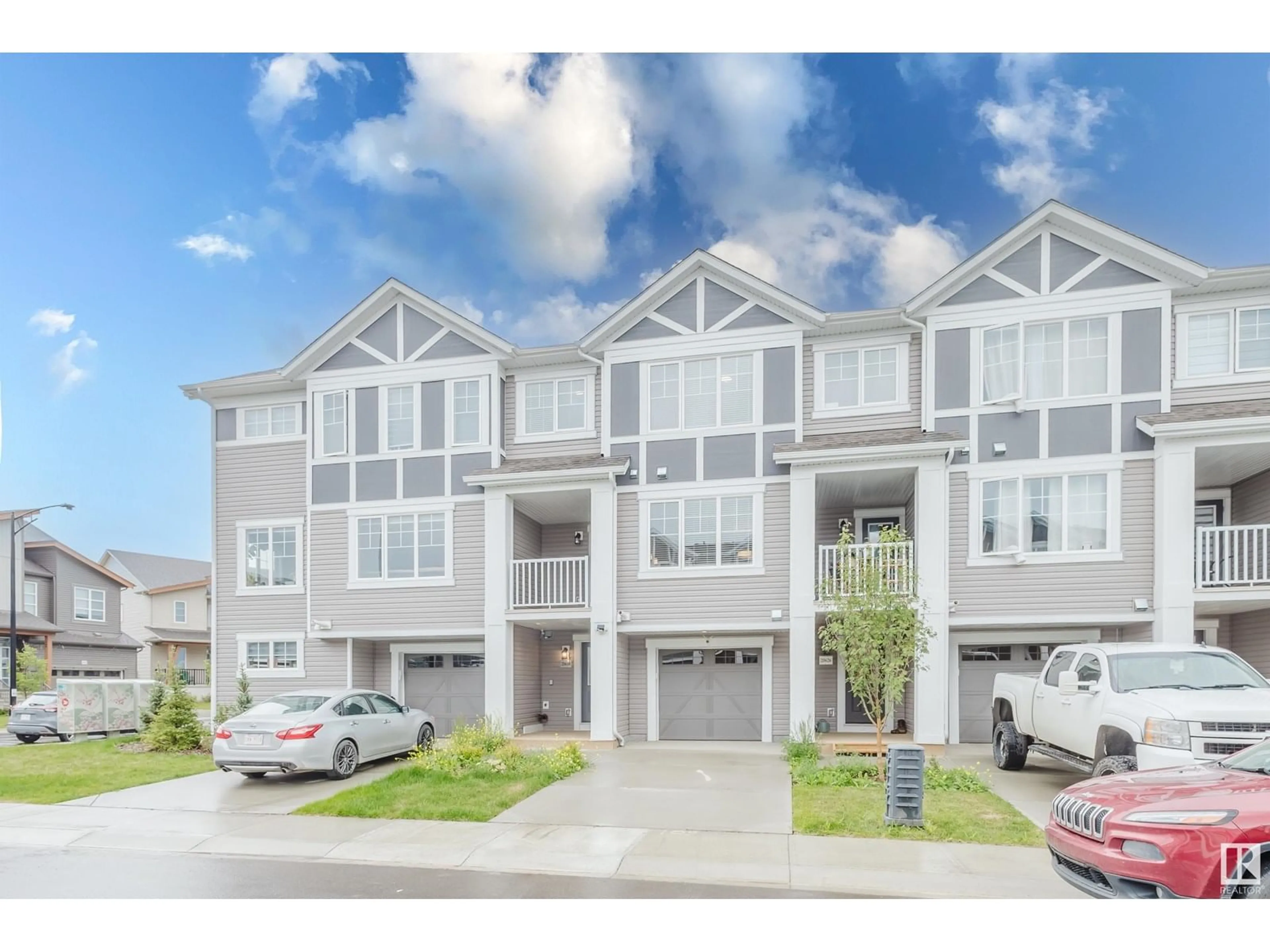Unknown for 20630 21A AV, Edmonton Alberta T6M1N3