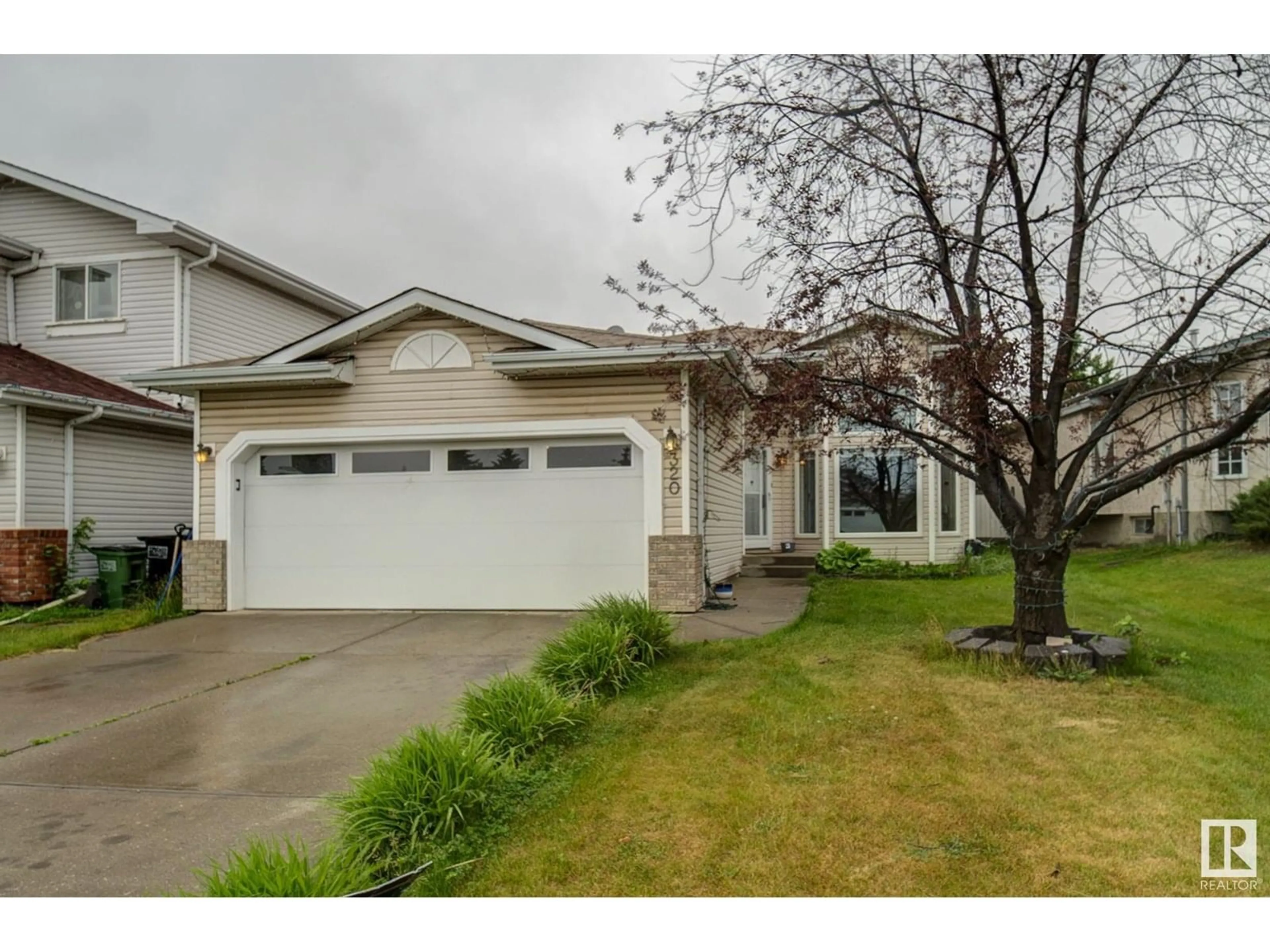 Unknown for 320 JILLINGS CR, Edmonton Alberta T6L6N1