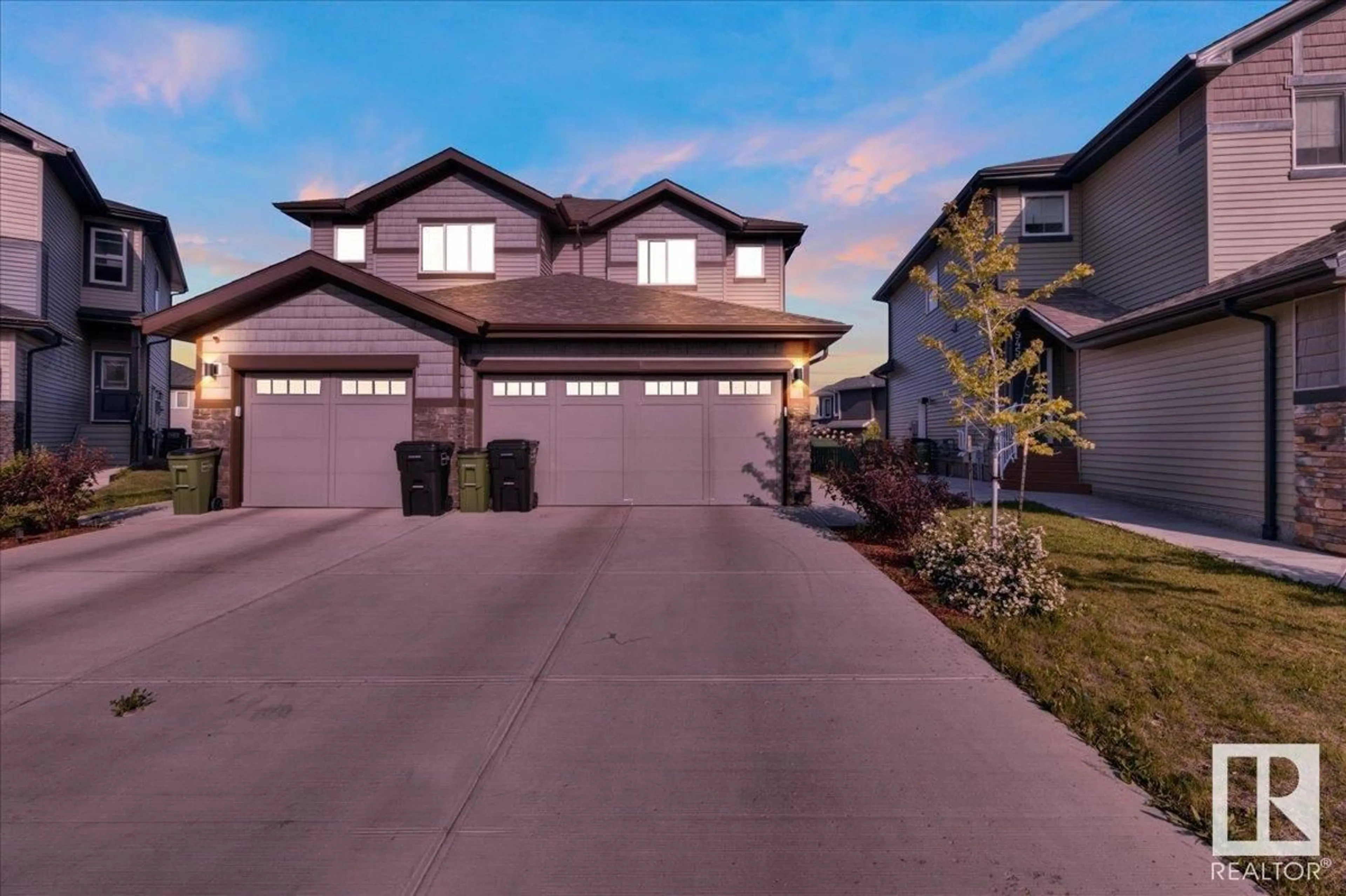 Unknown for NW - 9457 206A ST, Edmonton Alberta T5T7M9