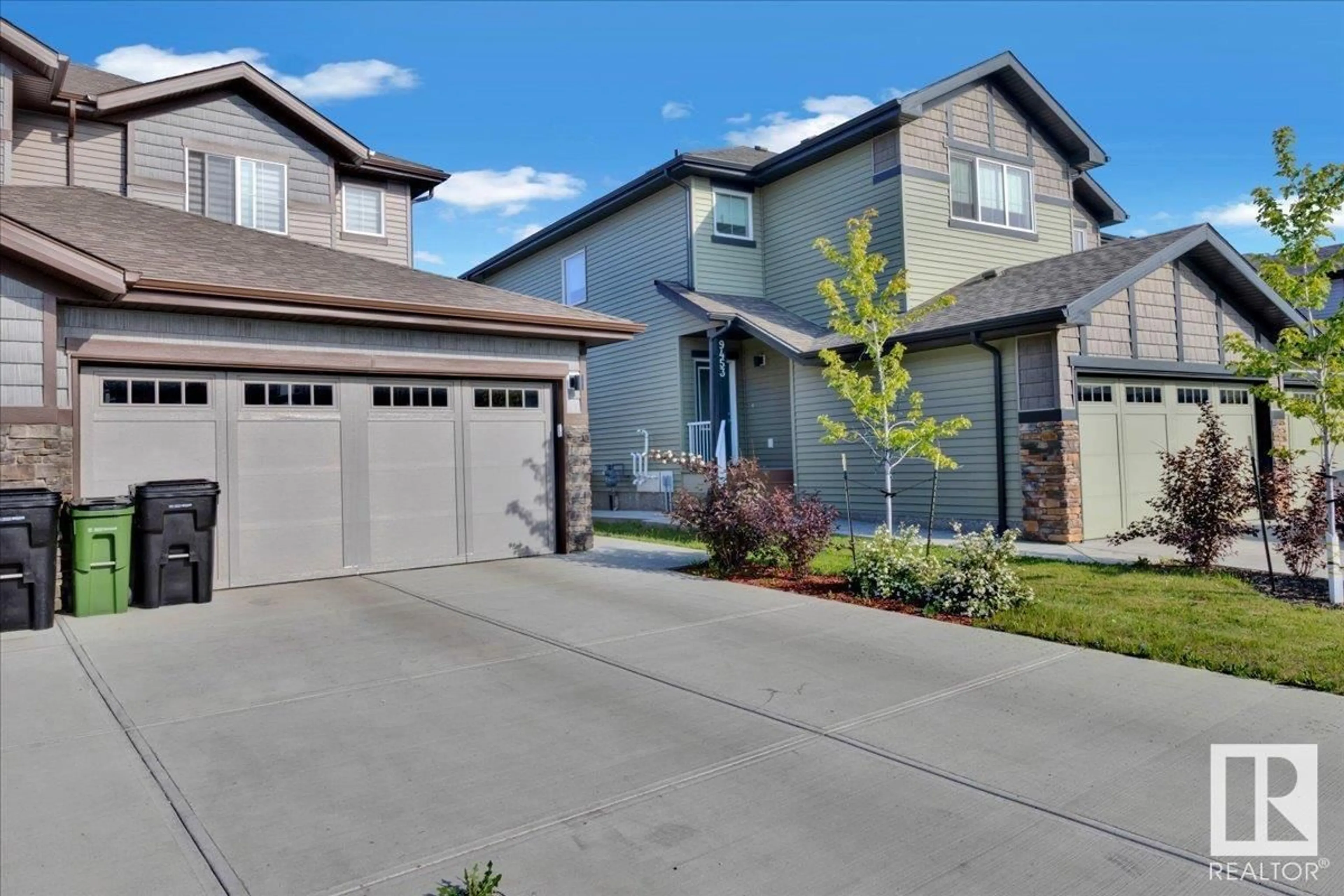 Unknown for NW - 9457 206A ST, Edmonton Alberta T5T7M9