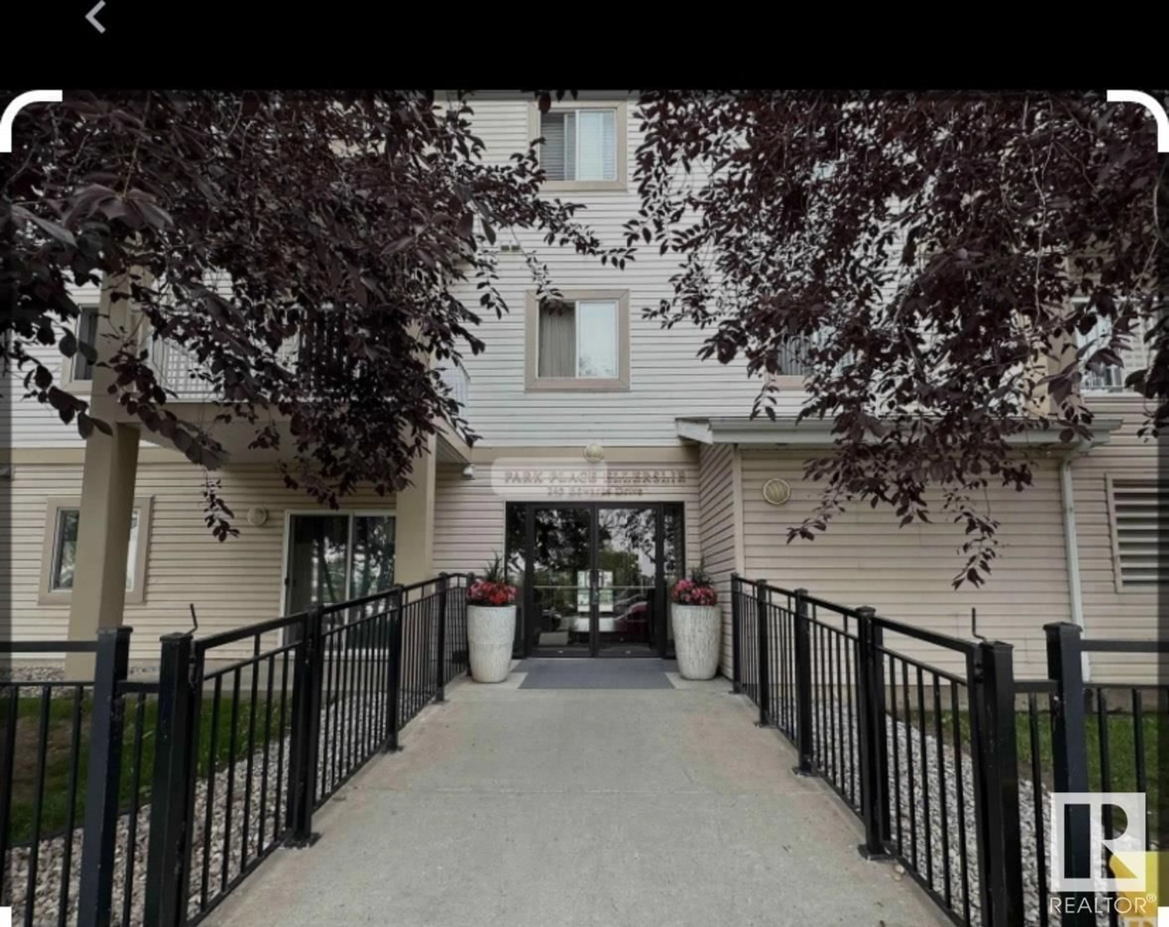 Unknown for 245 - 211 EDWARDS DR, Edmonton Alberta T6X1J9