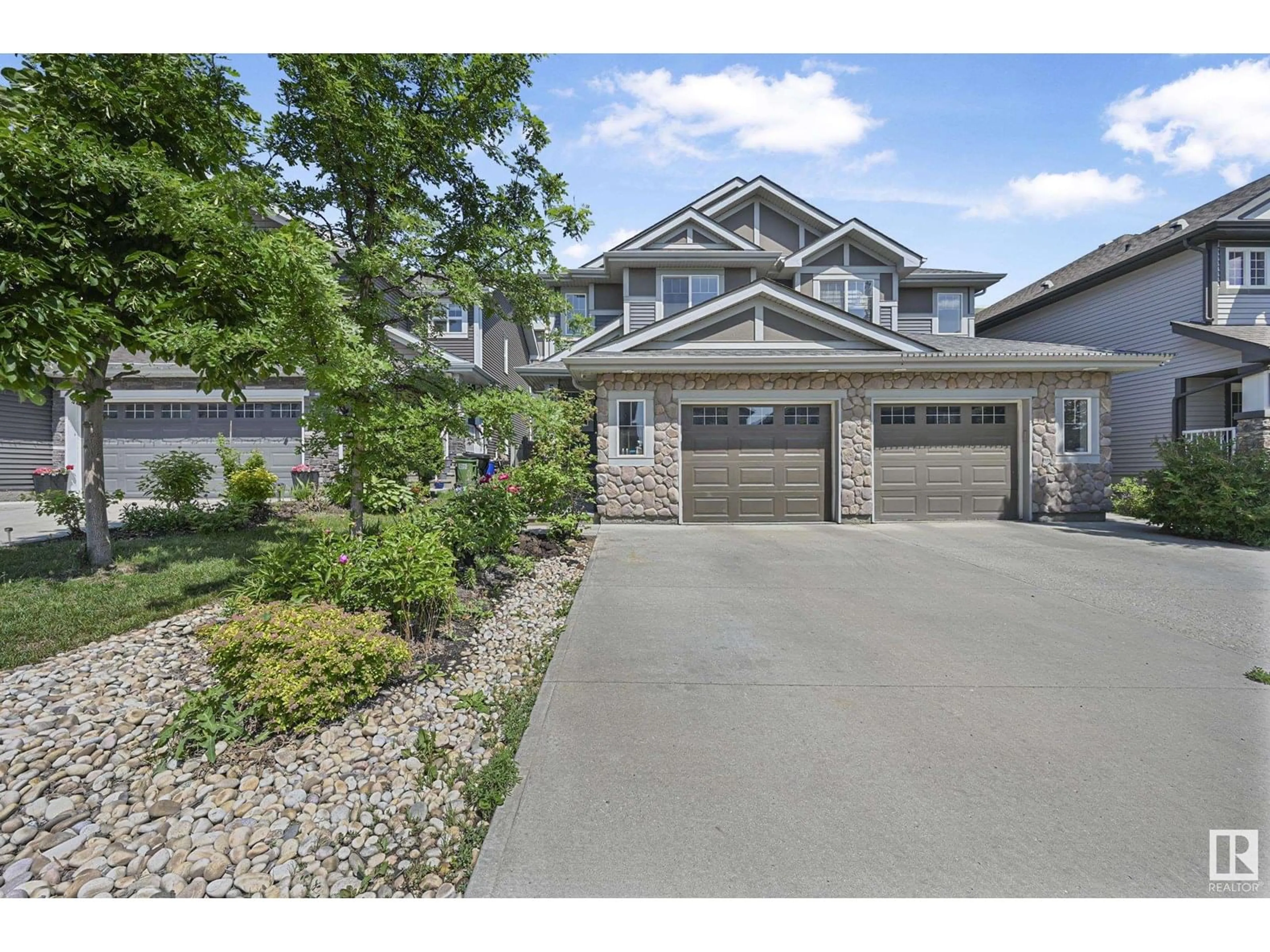 Unknown for 21914 91 AV, Edmonton Alberta T5T6Z5