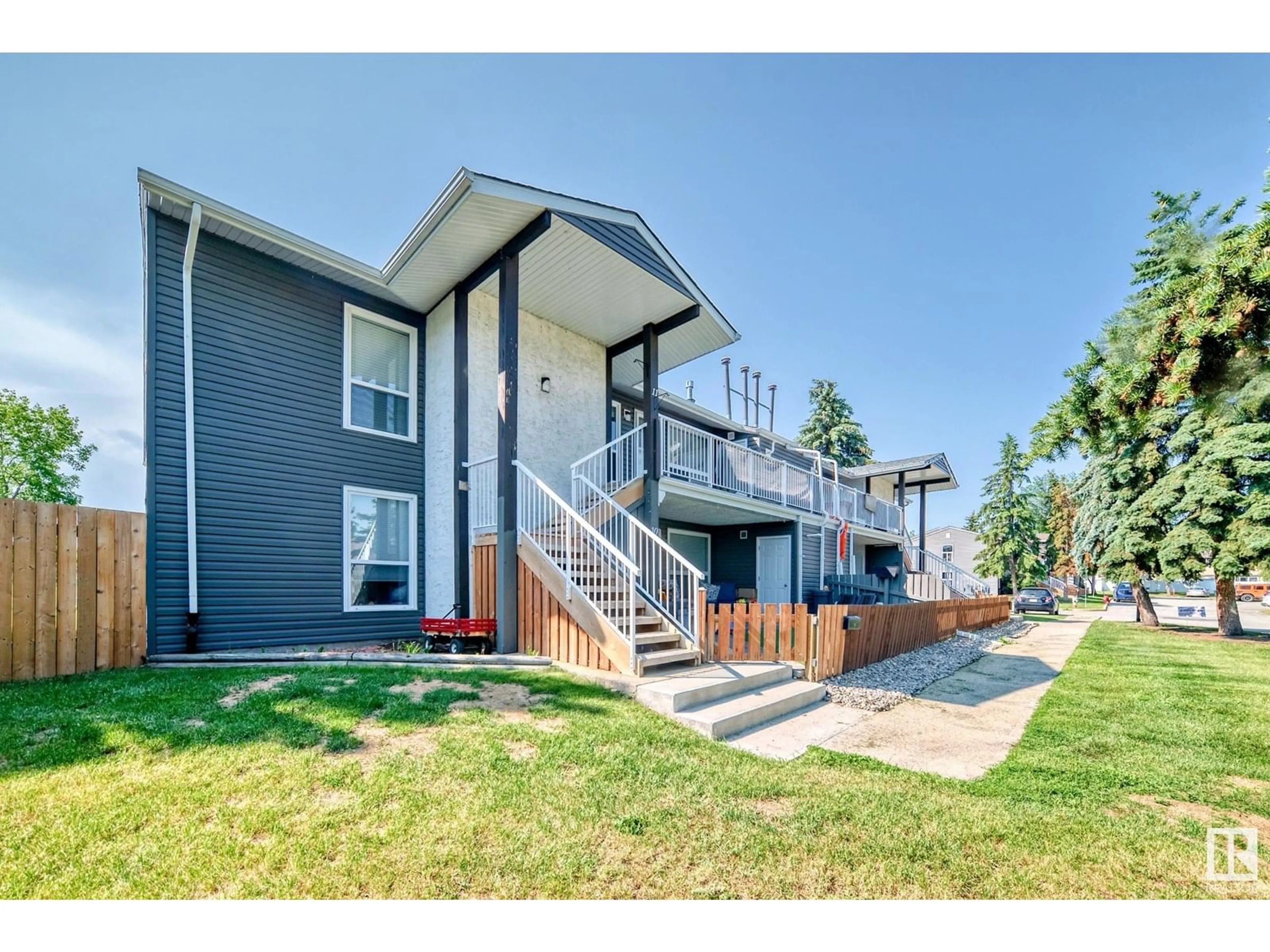 Unknown for #11 - 3111 142 AV, Edmonton Alberta T5Y2H6