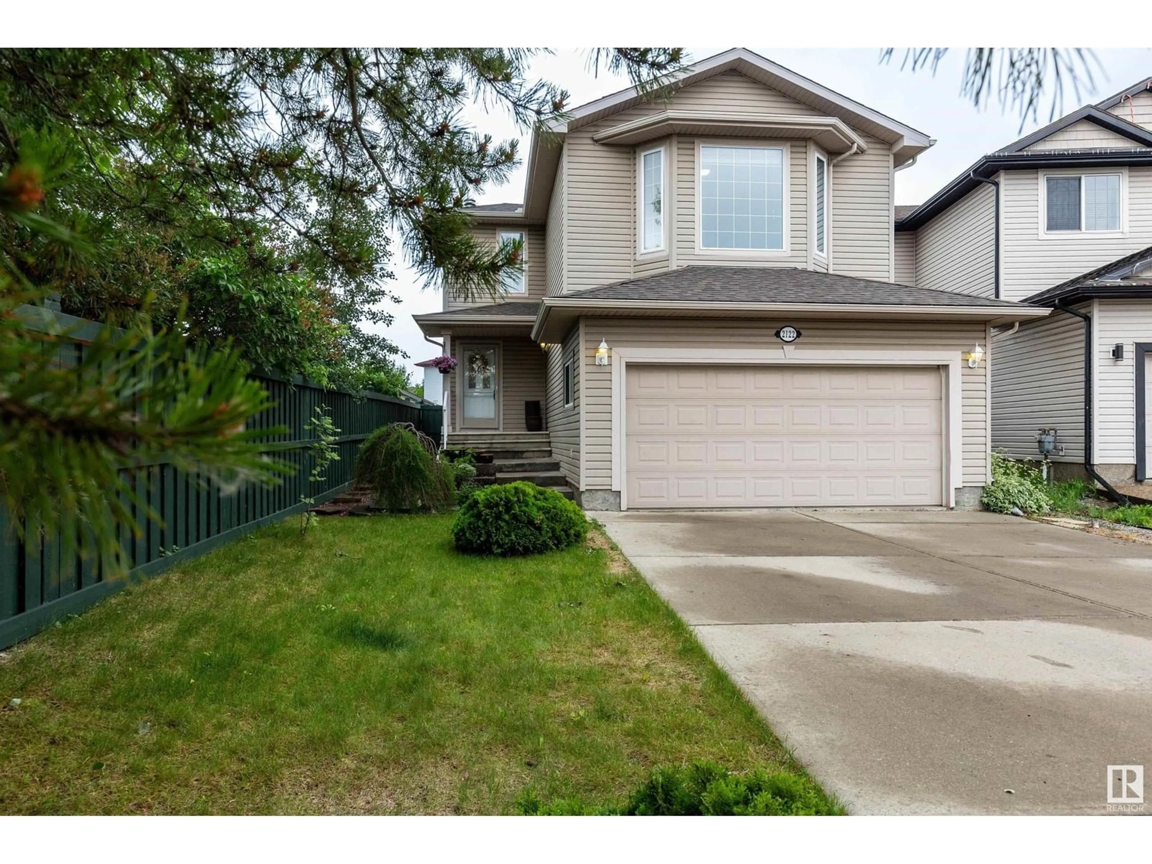 Unknown for 2122 GARNETT PL, Edmonton Alberta T5T6R5