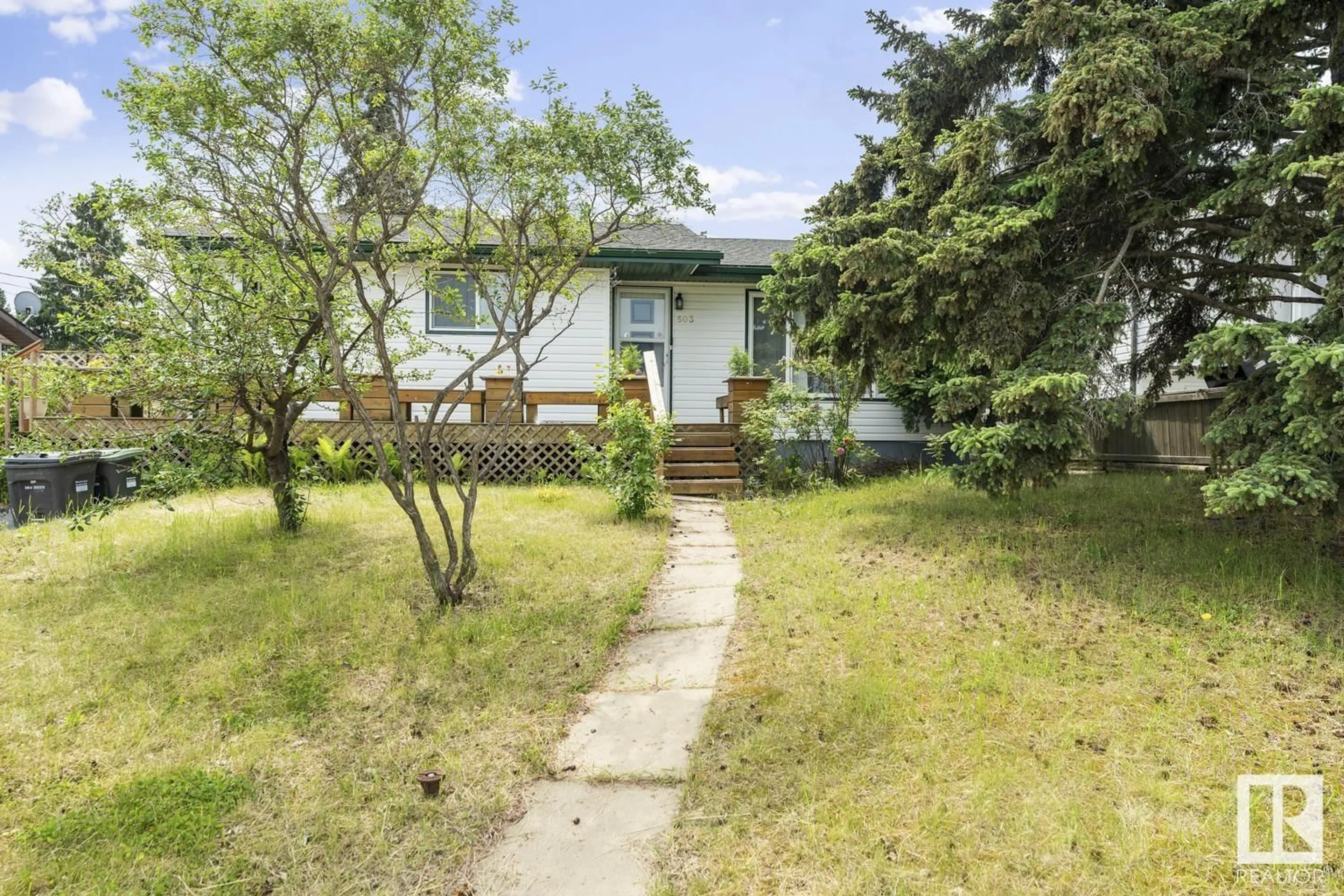 Unknown for 603 12 AV, Cold Lake Alberta T9M1H5