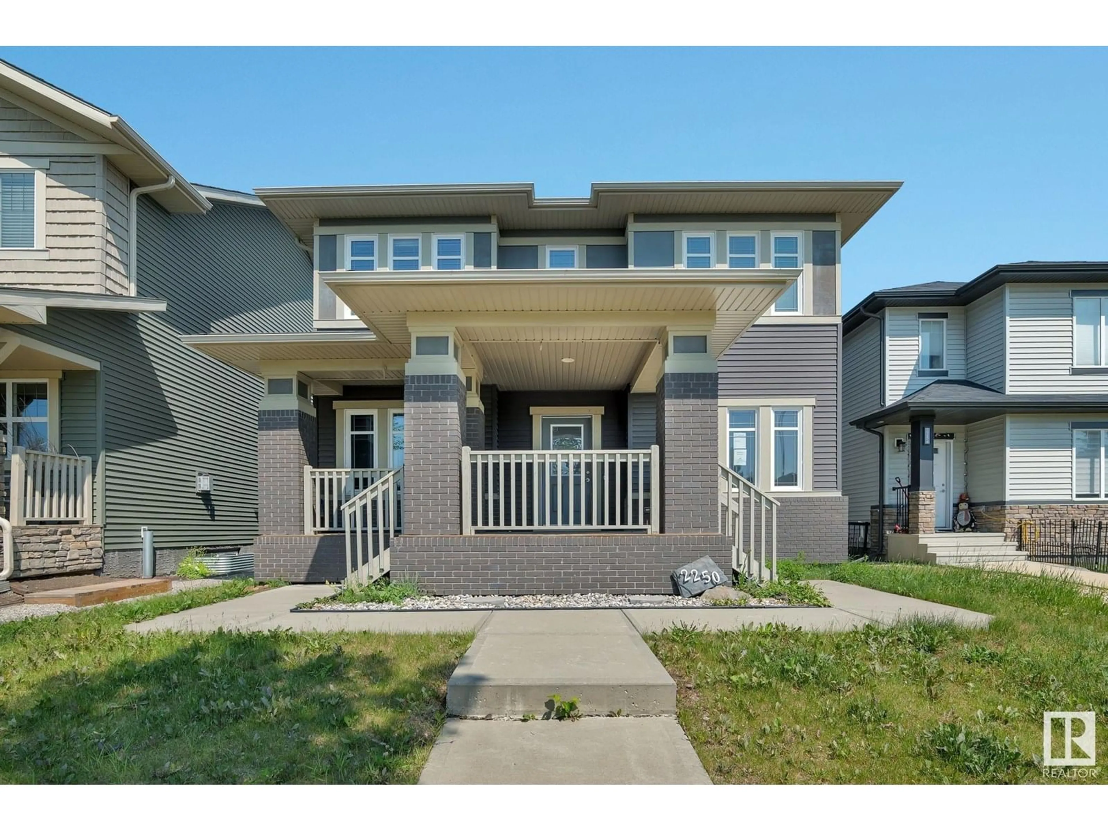 Unknown for 2250 ASPEN TR, Sherwood Park Alberta T8H0W4