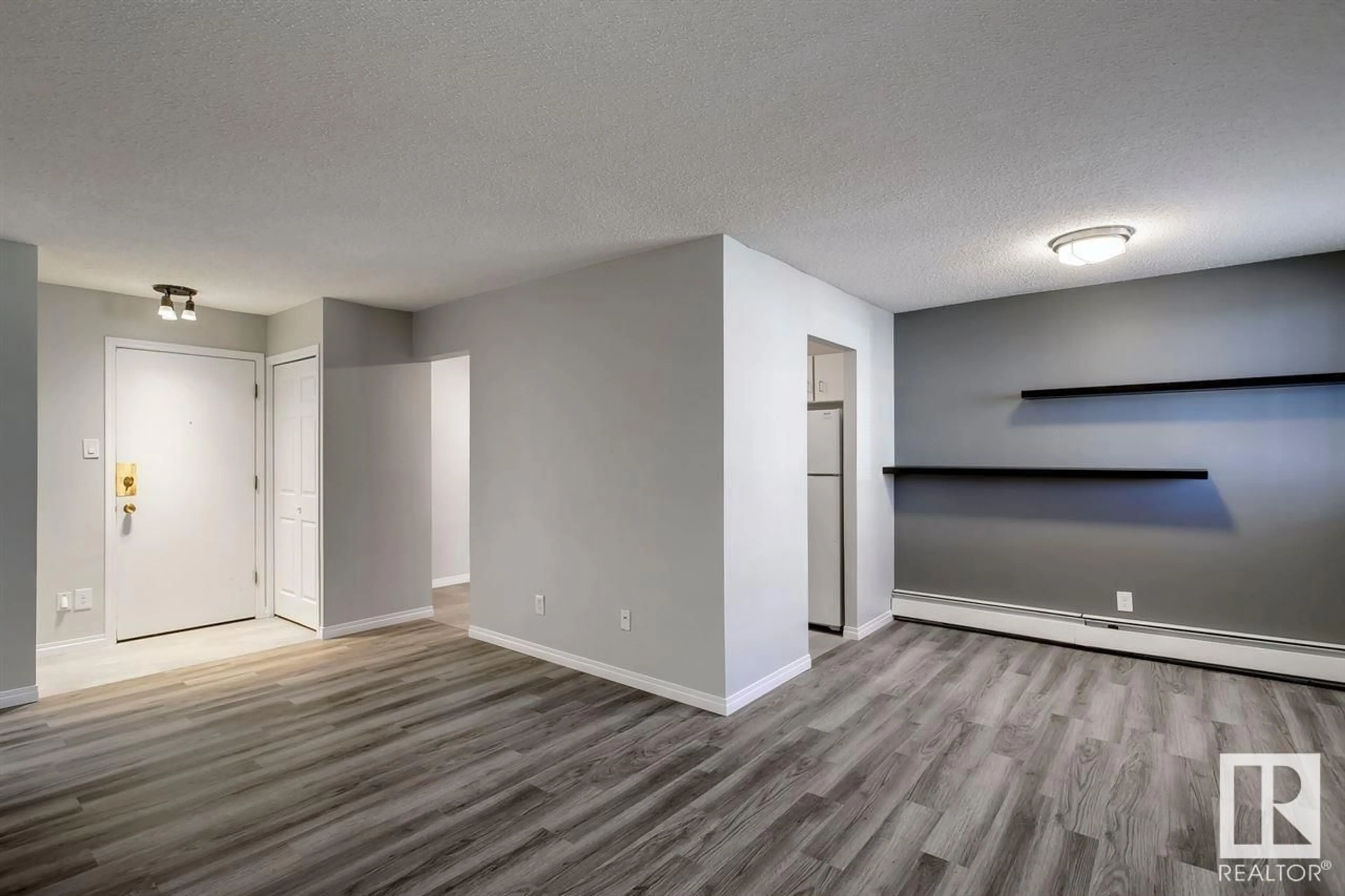 A pic of a room for #103 - 8125 110 ST, Edmonton Alberta T6G2P3