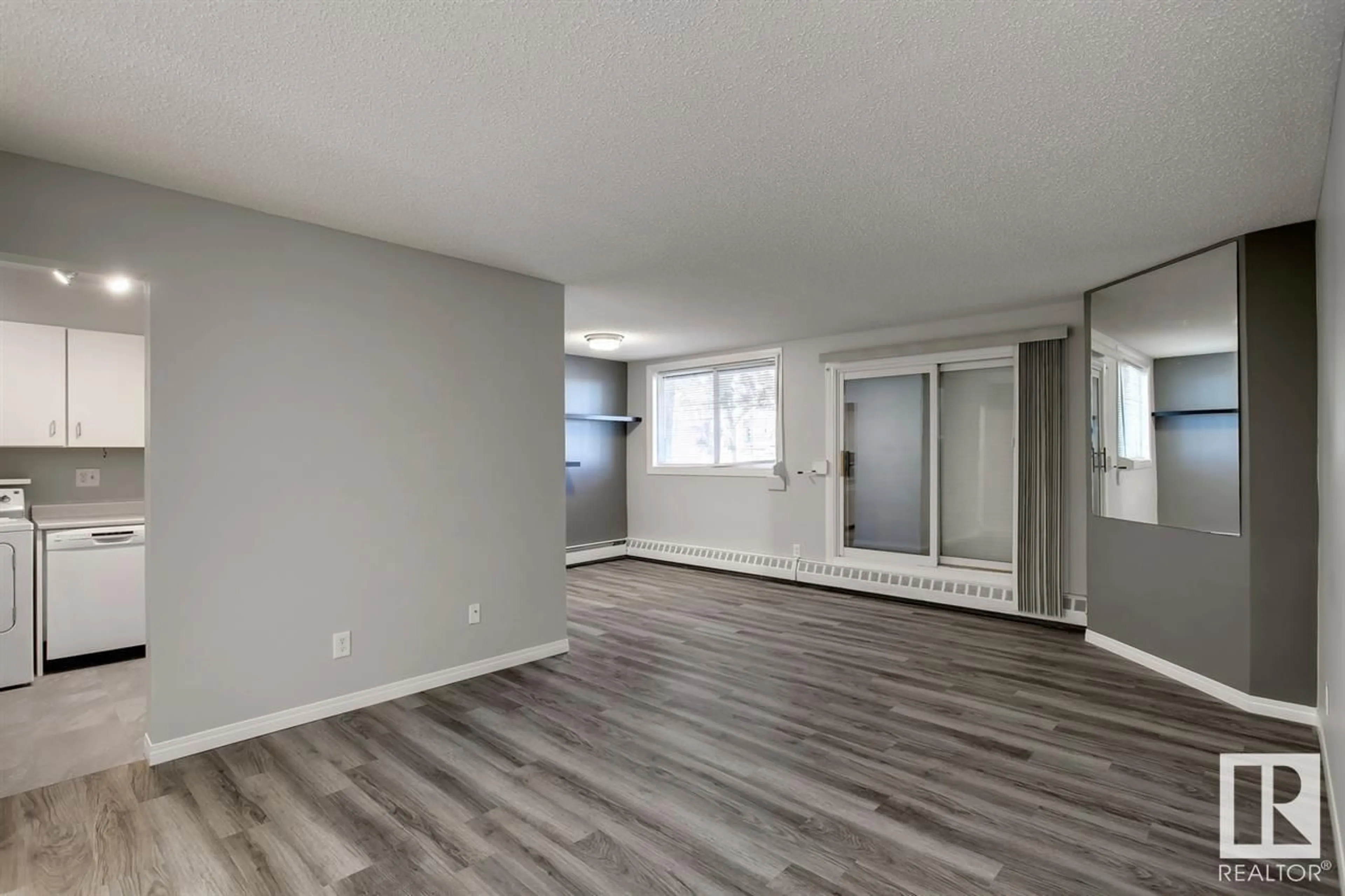 A pic of a room for #103 - 8125 110 ST, Edmonton Alberta T6G2P3