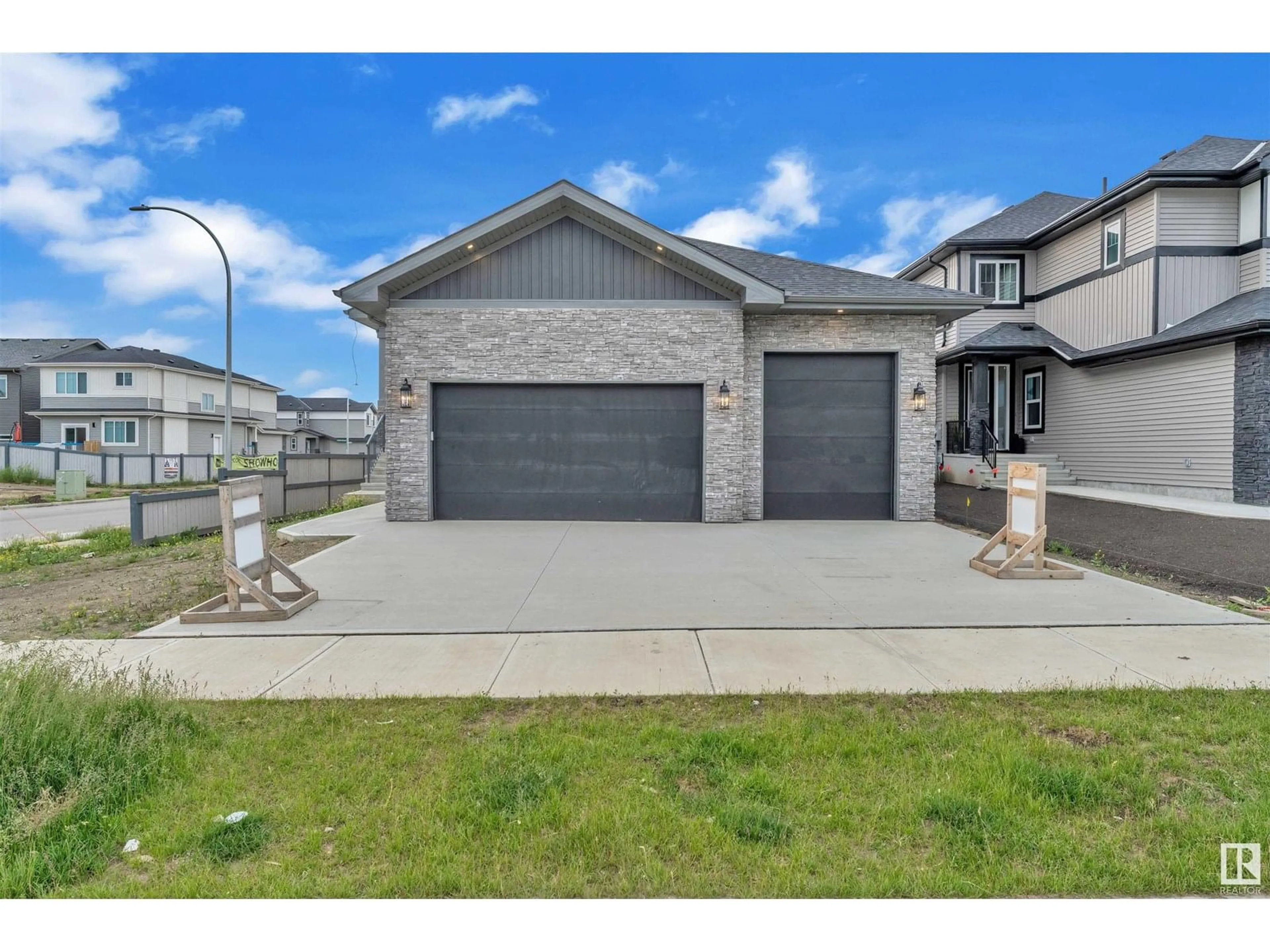 Unknown for 30 AVONLEA WY, Spruce Grove Alberta T7X0Y3