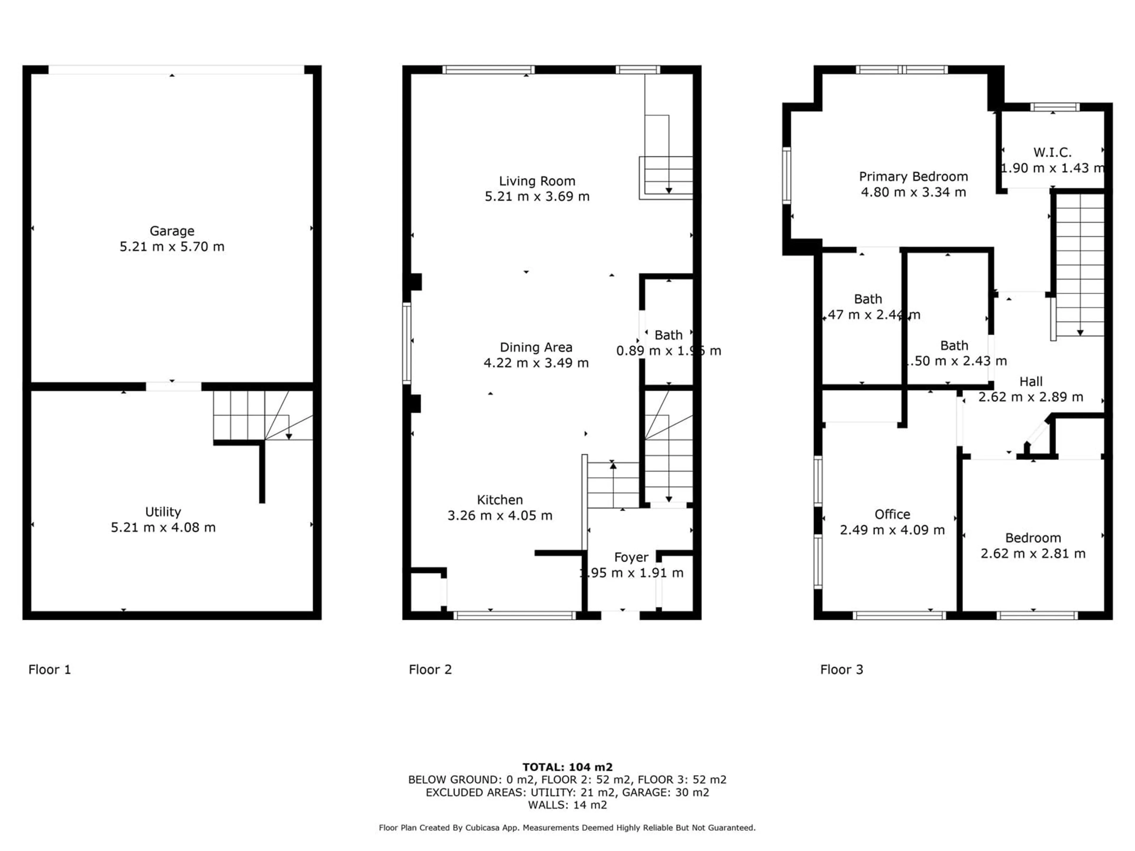 Floor plan for #23 - 4050 SAVARYN DR, Edmonton Alberta T6X1R8
