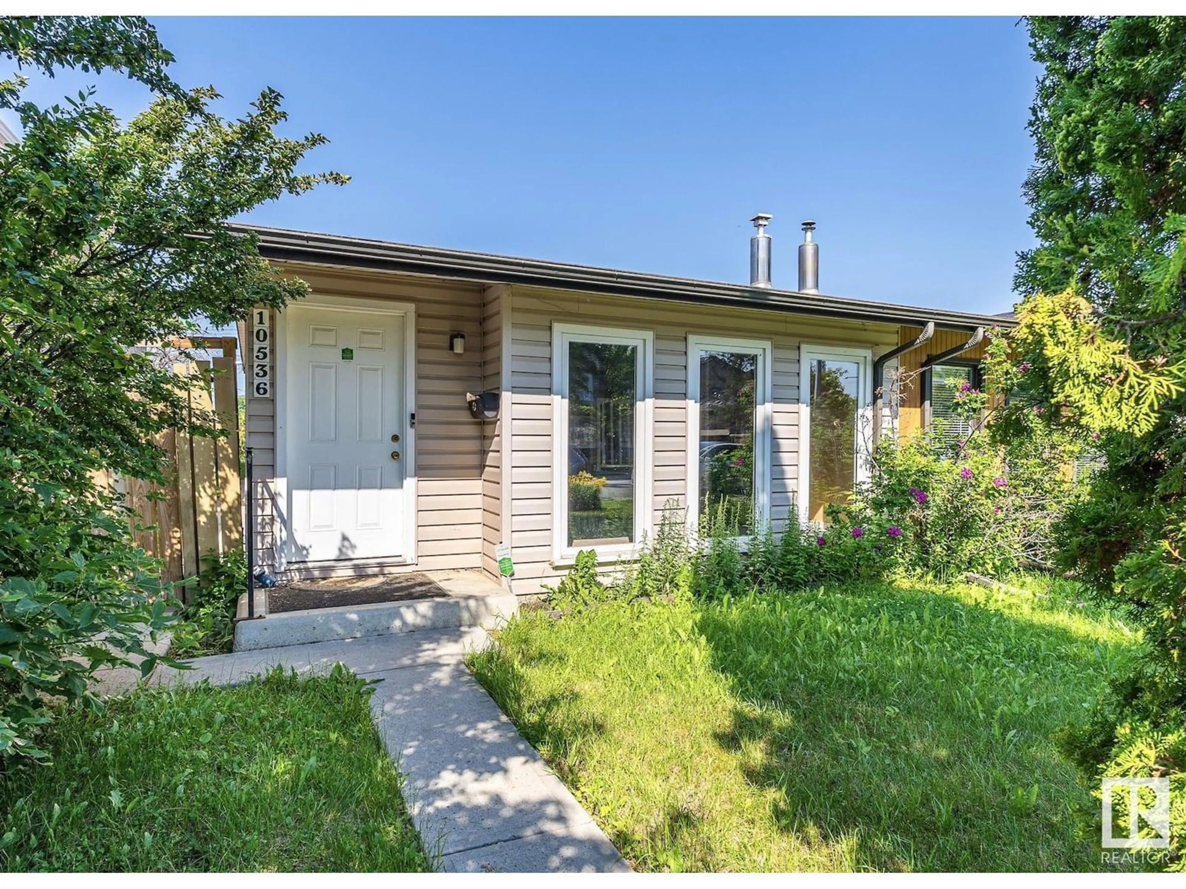 Unknown for 10536 151 ST, Edmonton Alberta T5P1V3