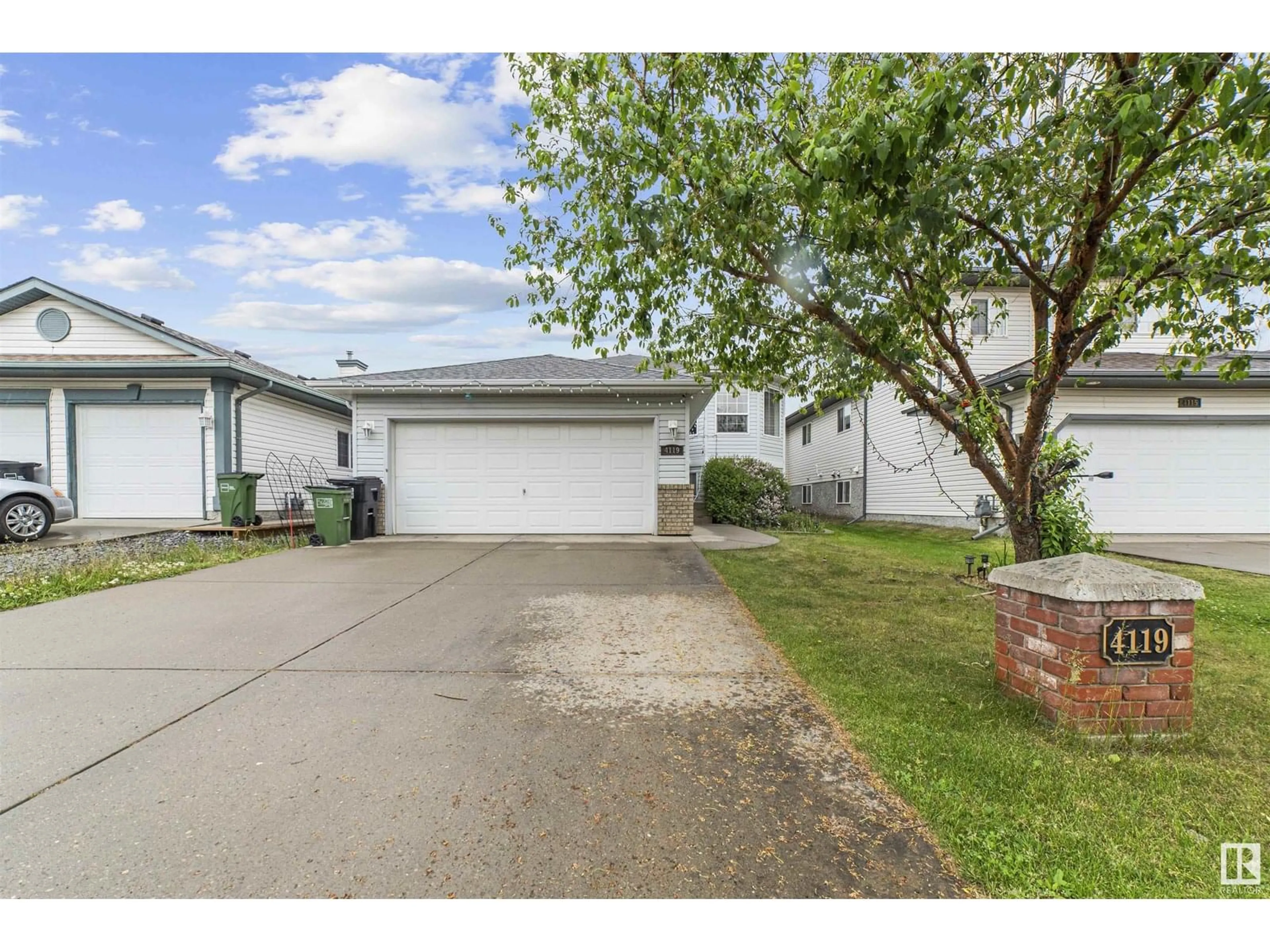 Unknown for NW - 4119 29 ST, Edmonton Alberta T6T1M5