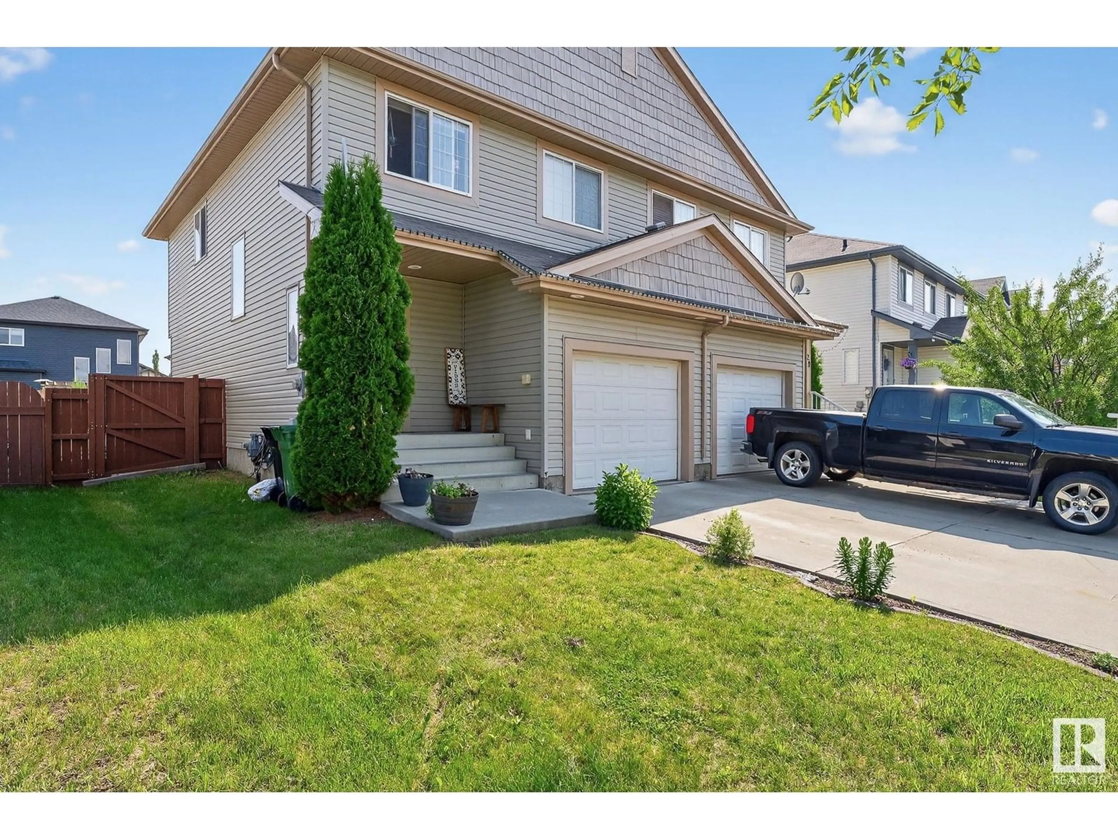 Unknown for 26 CARAGANA WY, Fort Saskatchewan Alberta T8L0B7