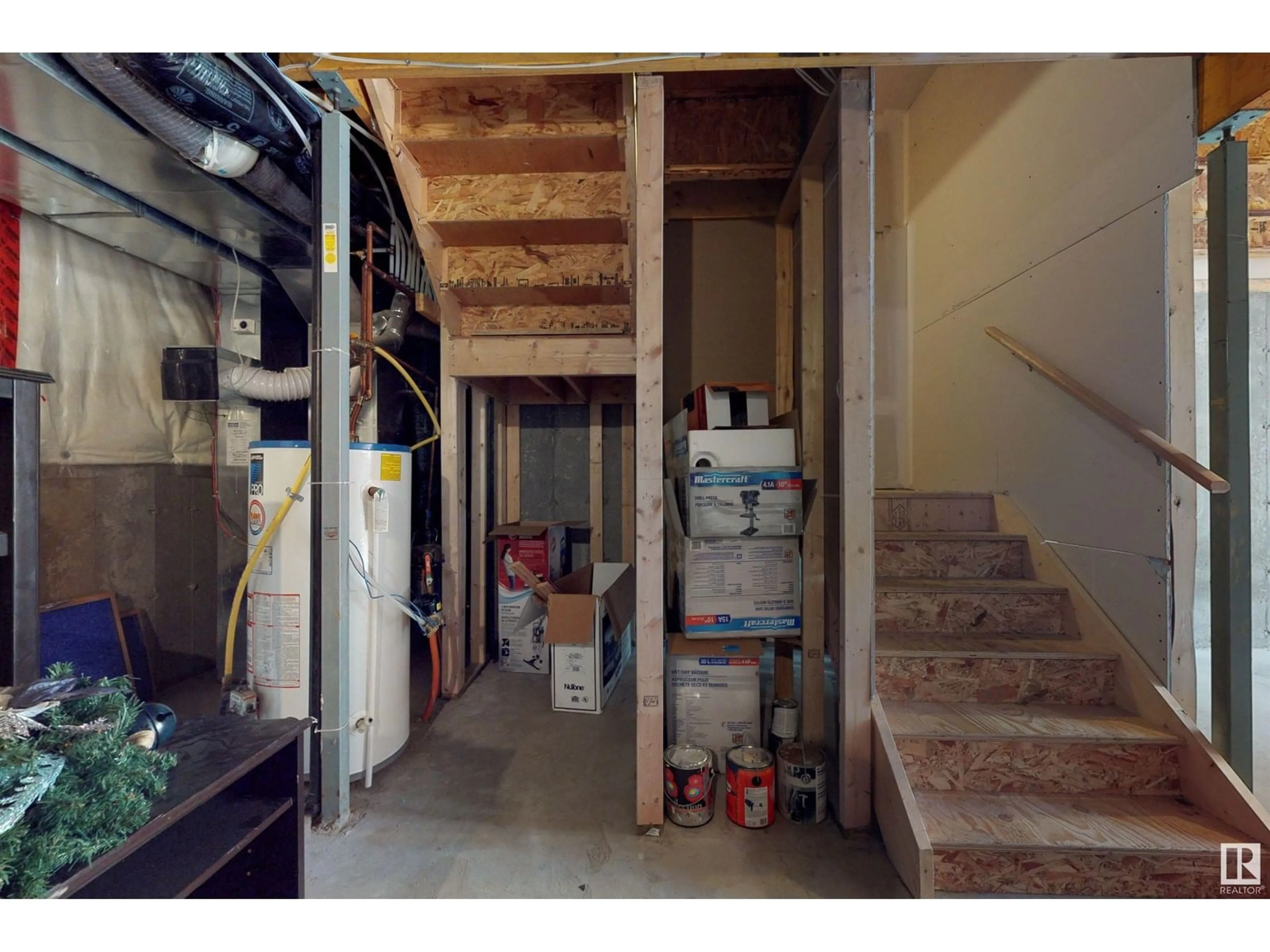 Unknown for #4 - 30 OAK VISTA DR, St. Albert Alberta T8N3T1