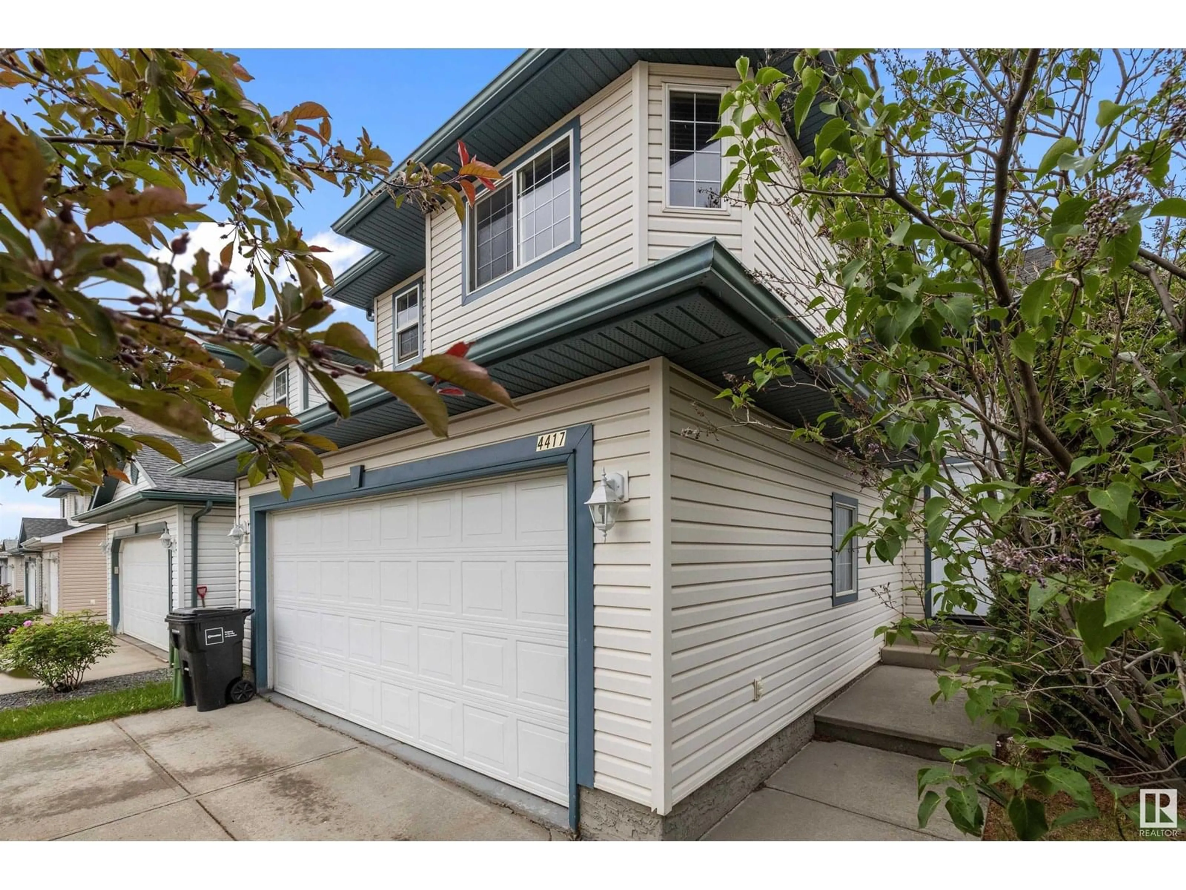 Unknown for 4417 151A AV, Edmonton Alberta T5Y3B1