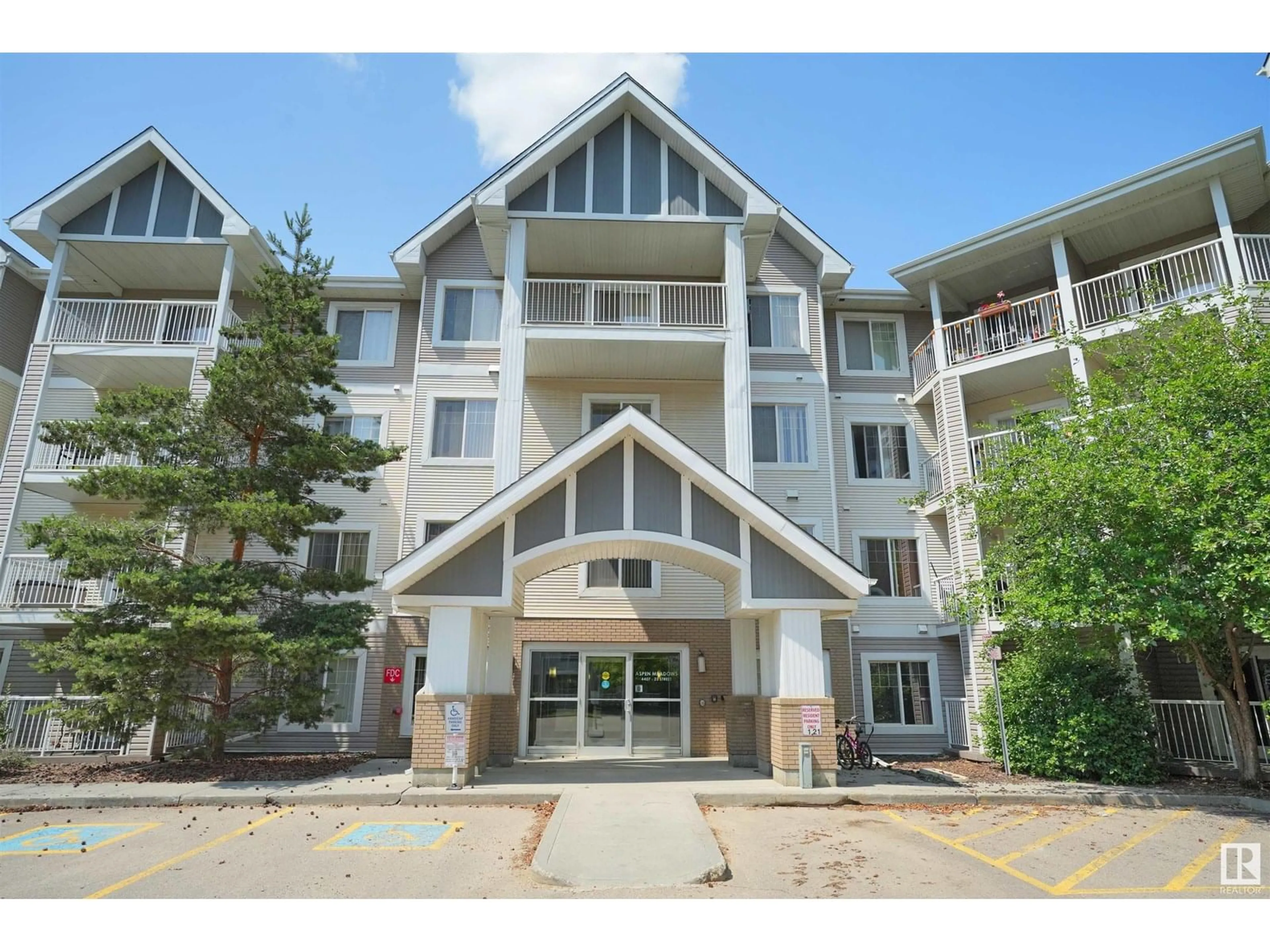 Unknown for 117 - 4407 23 ST, Edmonton Alberta T6T0B6
