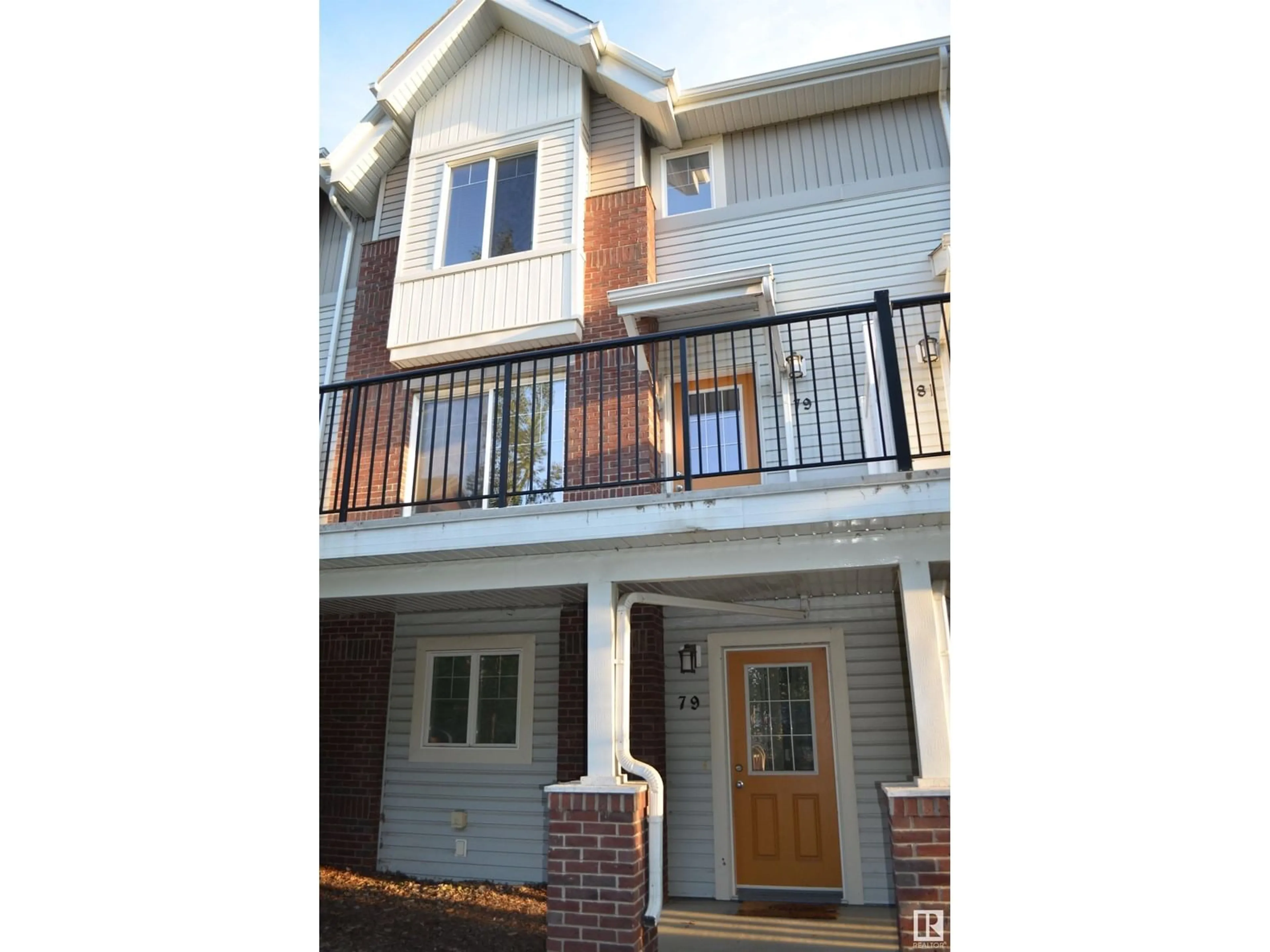 Unknown for 79 2336 ASPEN TR, Sherwood Park Alberta T8H0J1